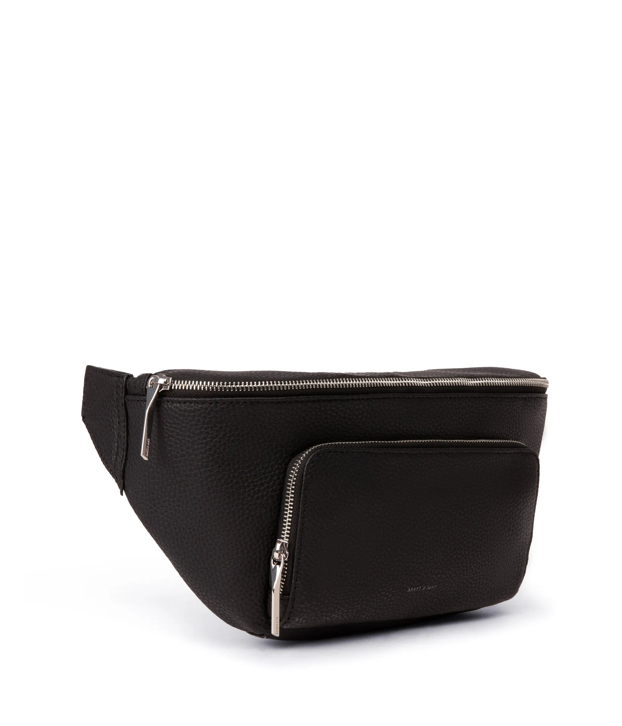 OLEK Vegan Belt Bag - Purity sold by Matt & Nat product image thumbnail 3