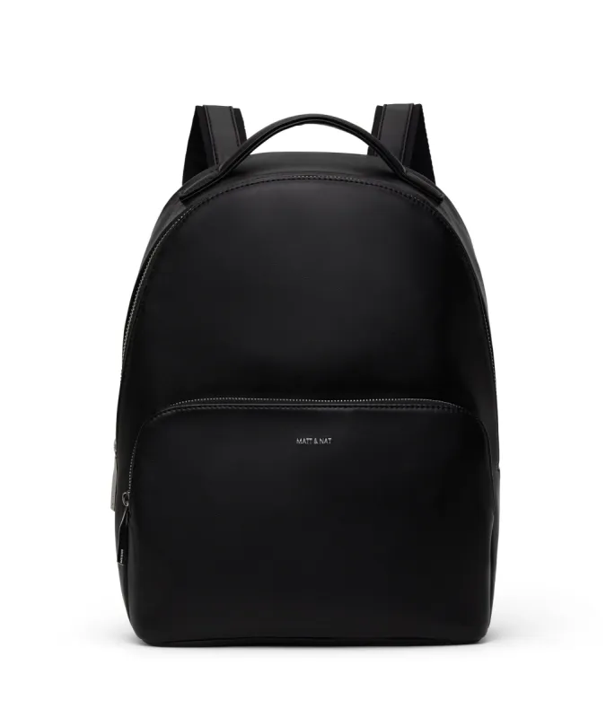 CARO Vegan Backpack - Loom sold by Matt & Nat