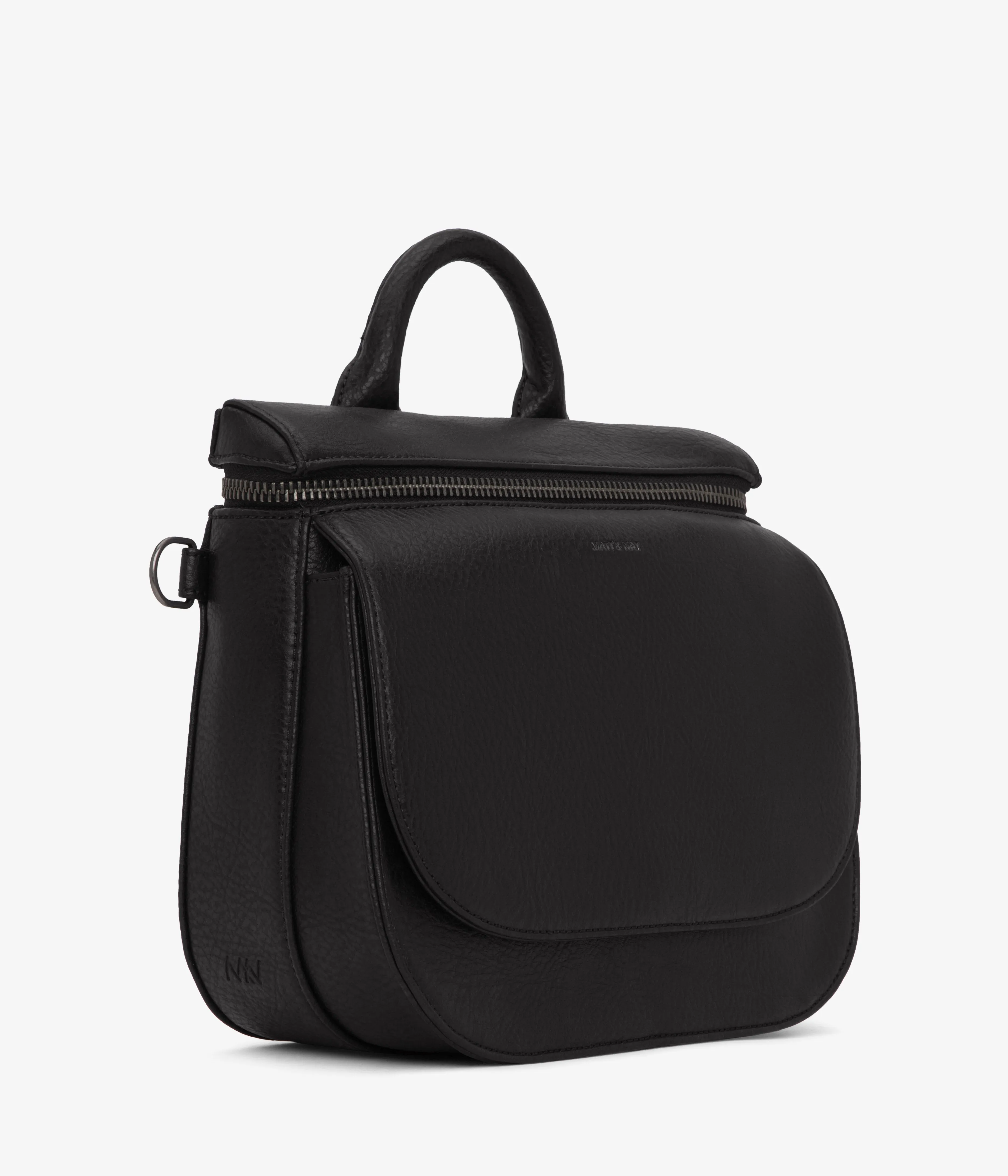 CERRI Vegan Crossbody Bag - Dwell sold by Matt & Nat product image thumbnail 2