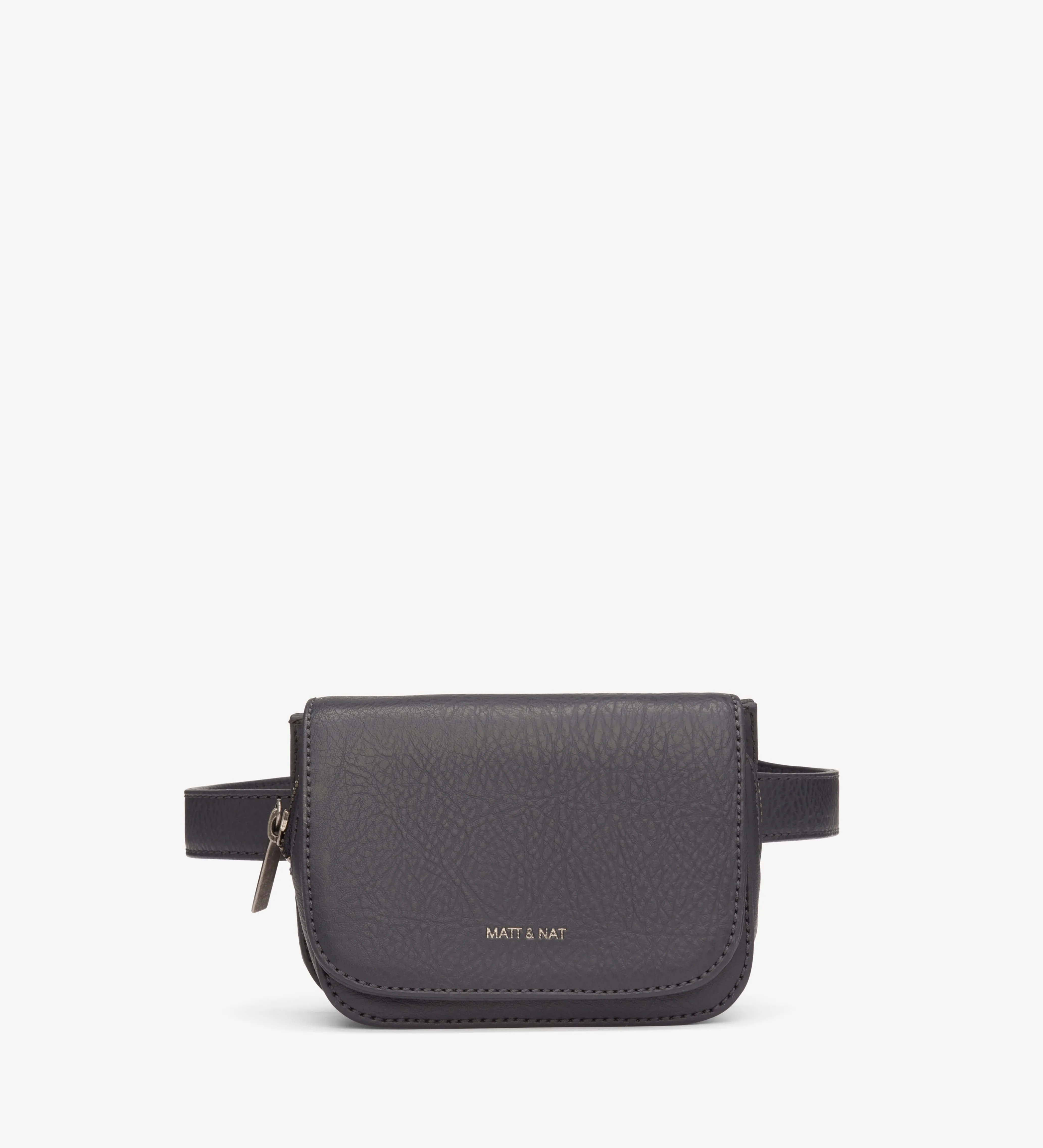 AKI Vegan Belt Bag - Dwell sold by Matt & Nat product image thumbnail 5