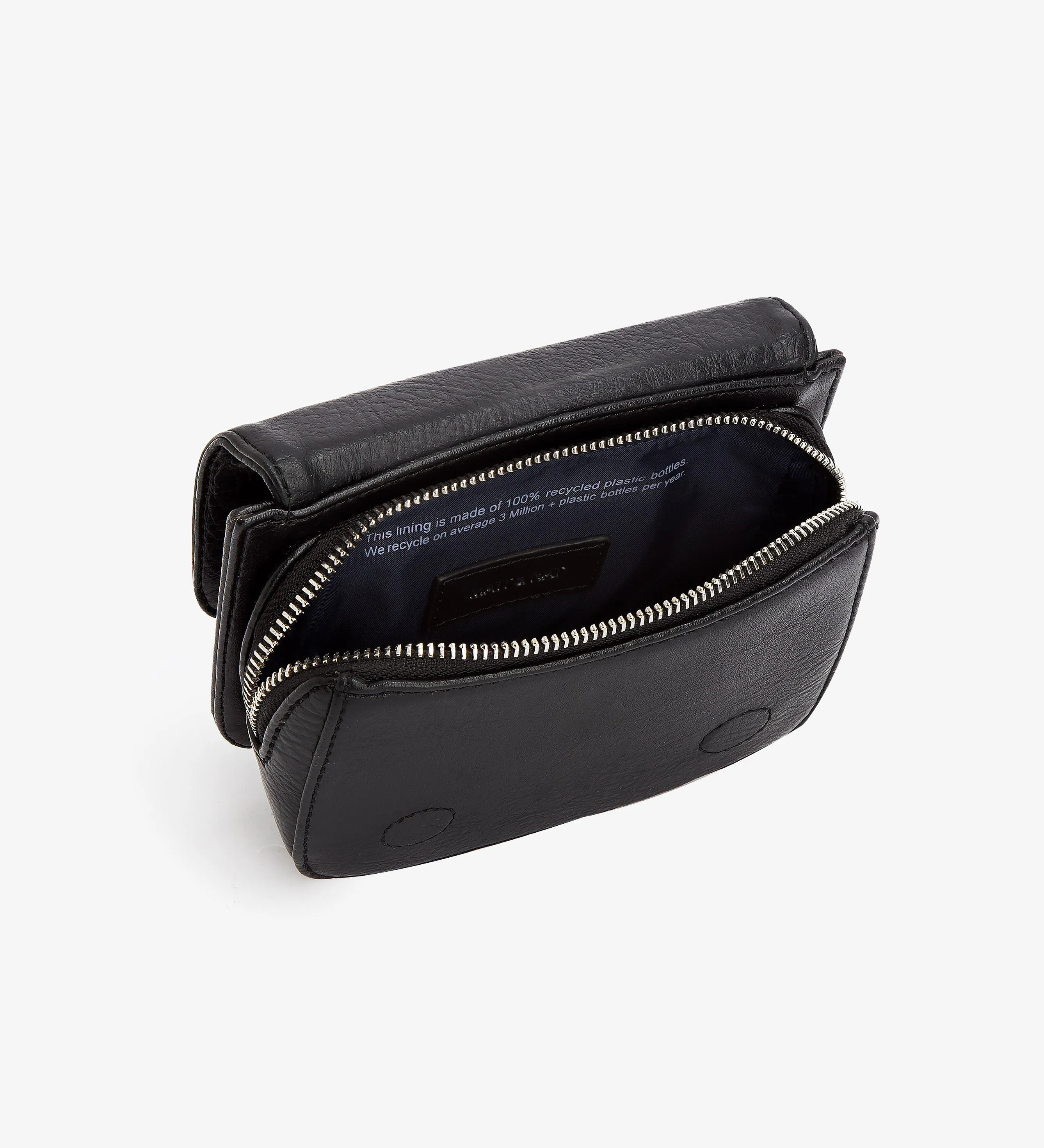 AKI Vegan Belt Bag - Dwell sold by Matt & Nat product image thumbnail 2