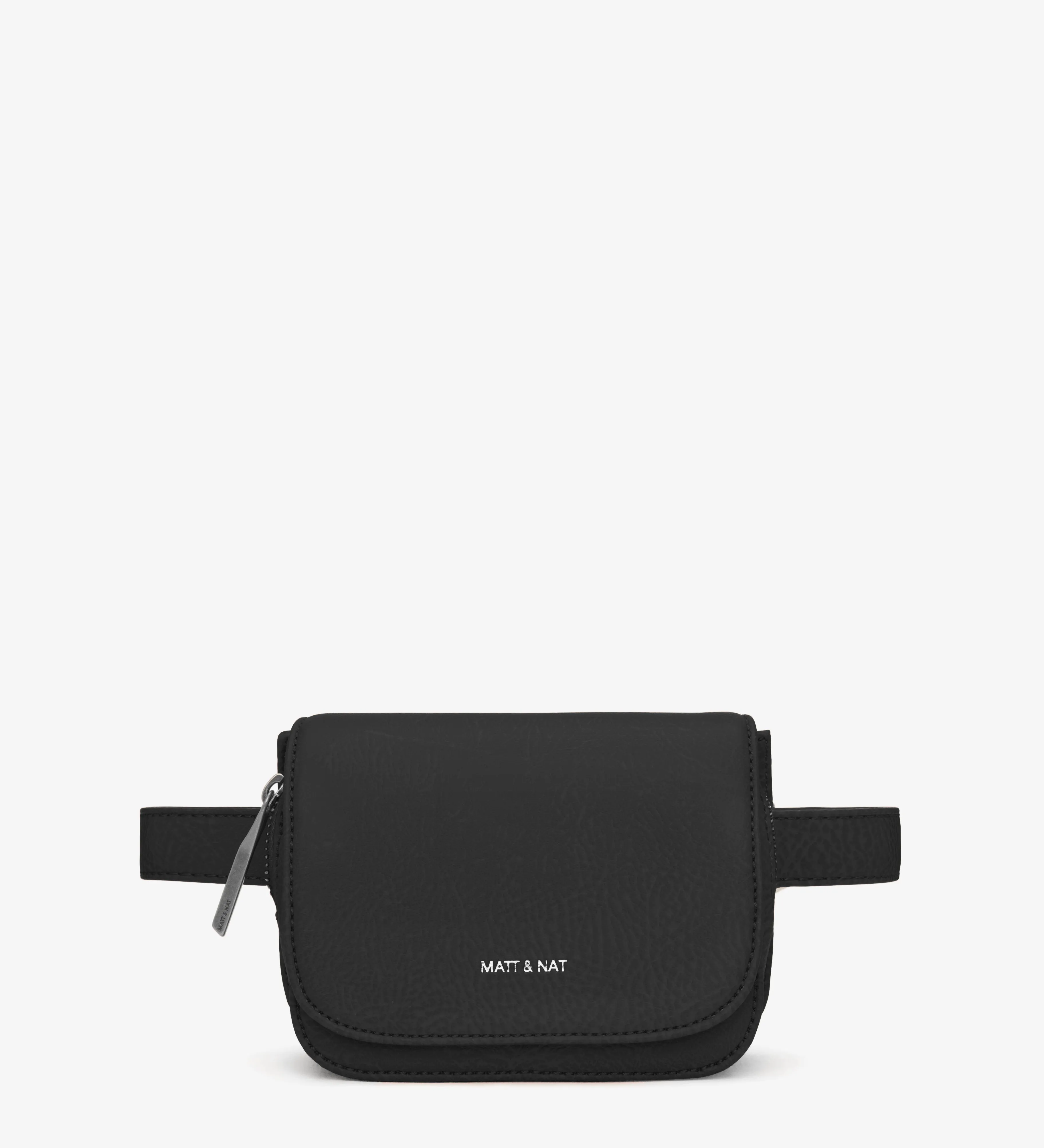 AKI Vegan Belt Bag - Dwell sold by Matt & Nat