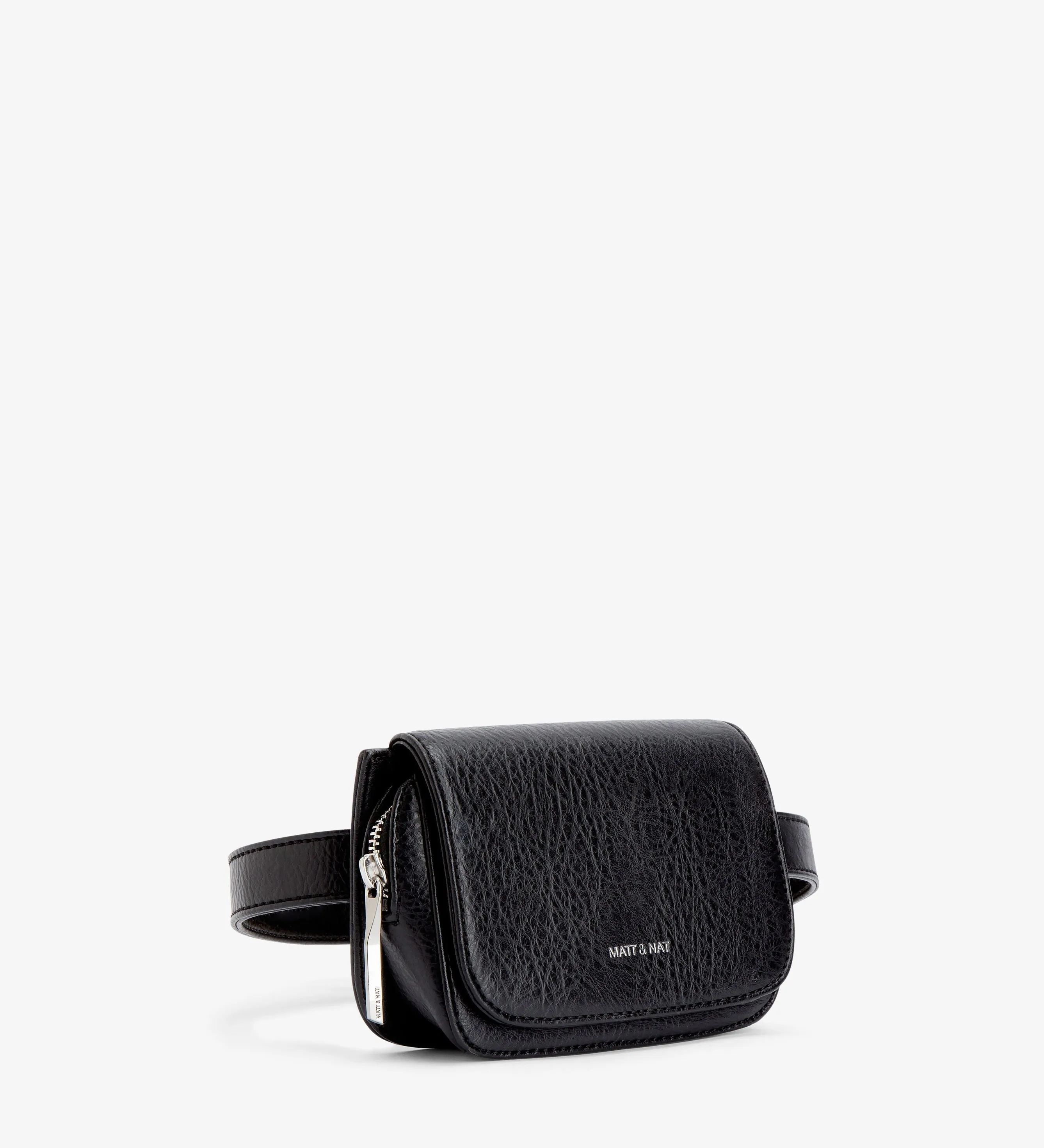 AKI Vegan Belt Bag - Dwell sold by Matt & Nat product image thumbnail 3