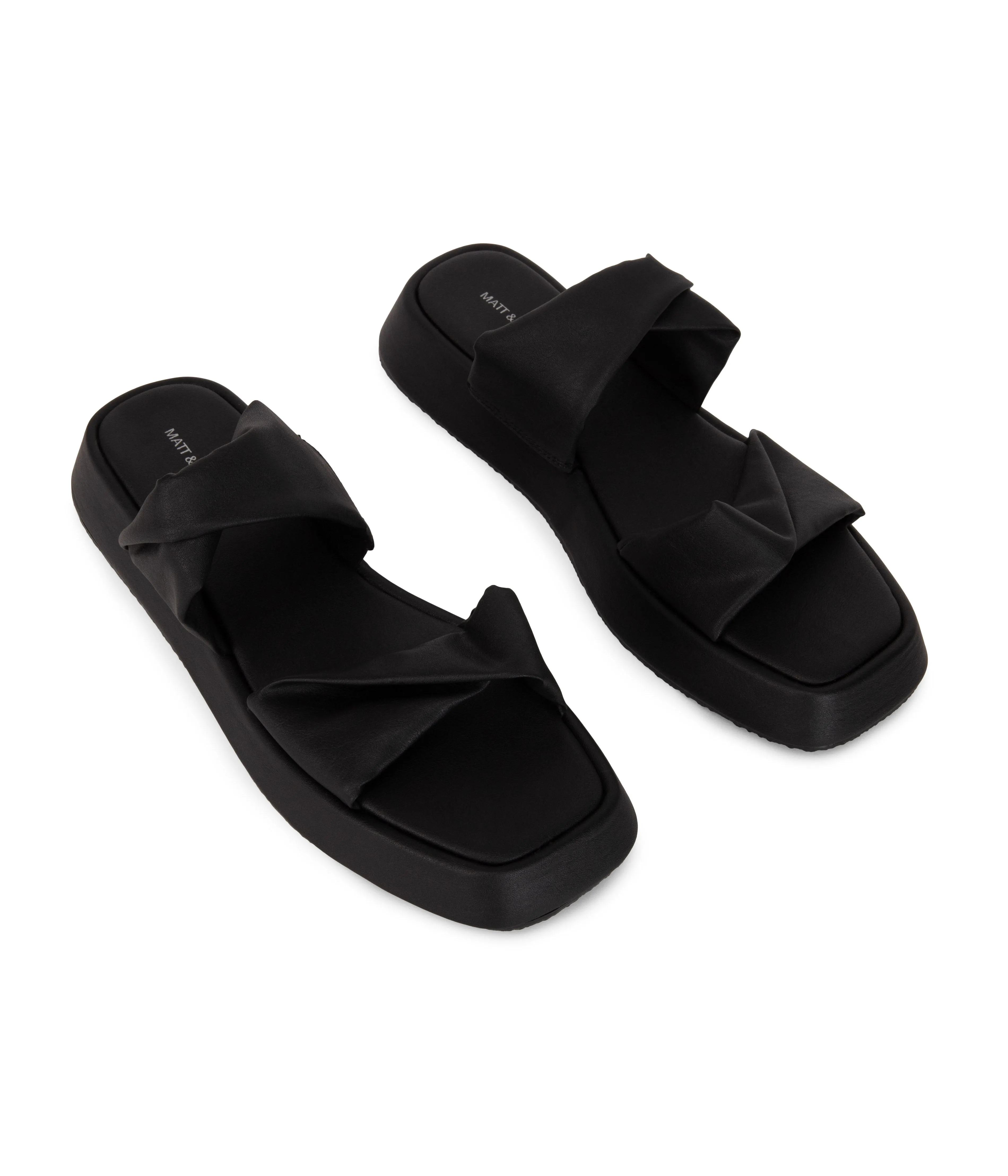 AIKO Women’s Vegan Sandals sold by Matt & Nat product image thumbnail 3