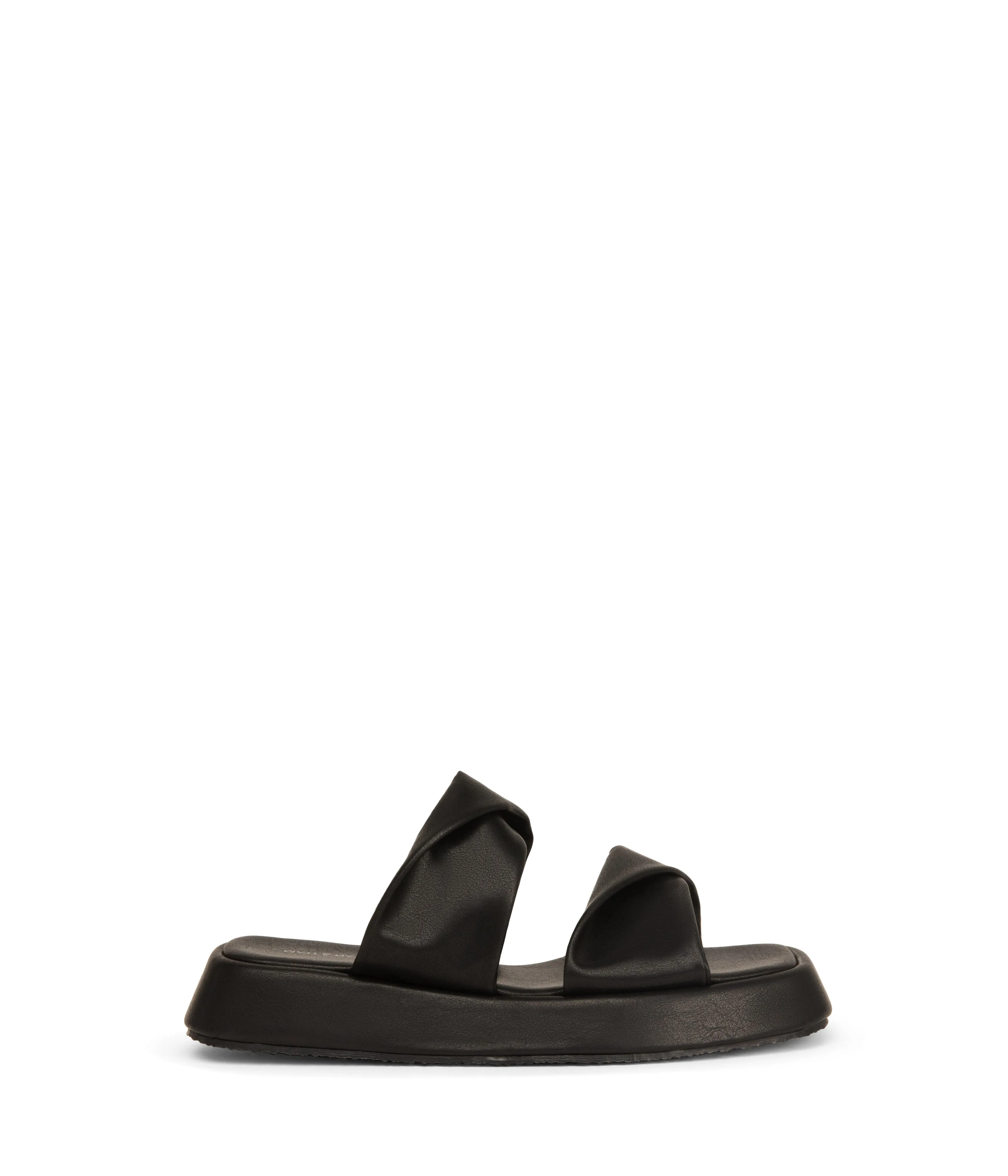 AIKO Women’s Vegan Sandals sold by Matt & Nat