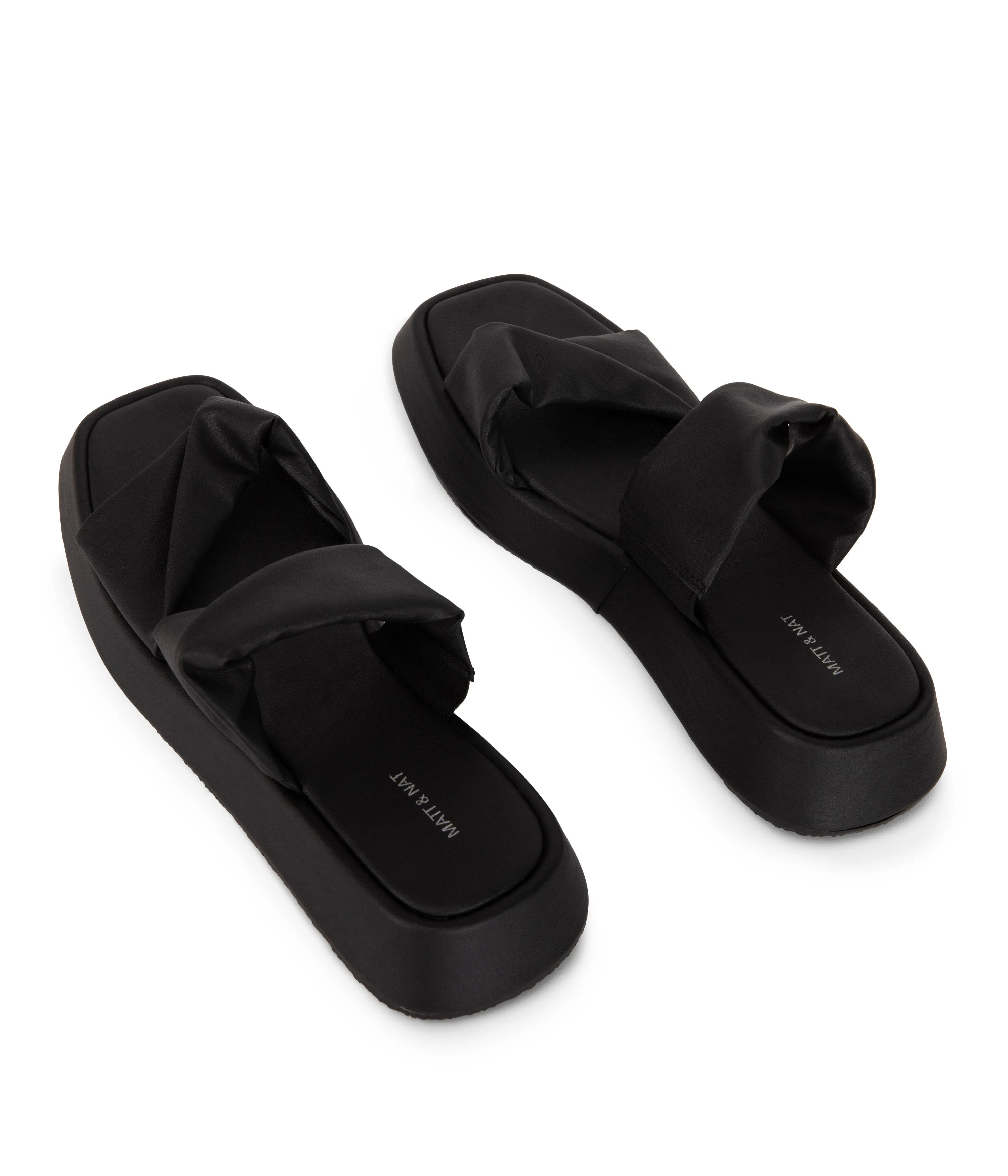AIKO Women’s Vegan Sandals sold by Matt & Nat product image thumbnail 4