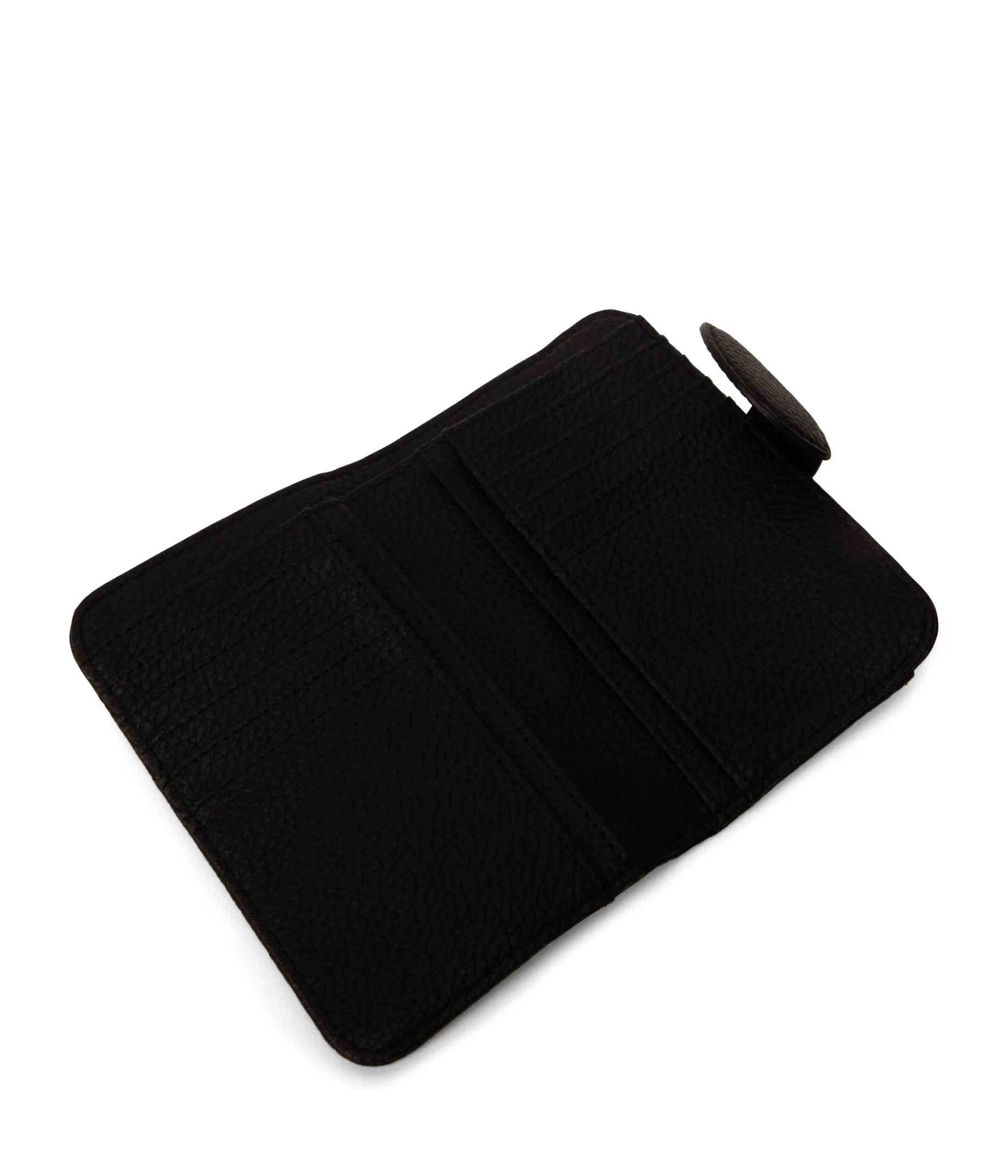 FLOAT SM Small Vegan Wallet - Purity sold by Matt & Nat product image thumbnail 3