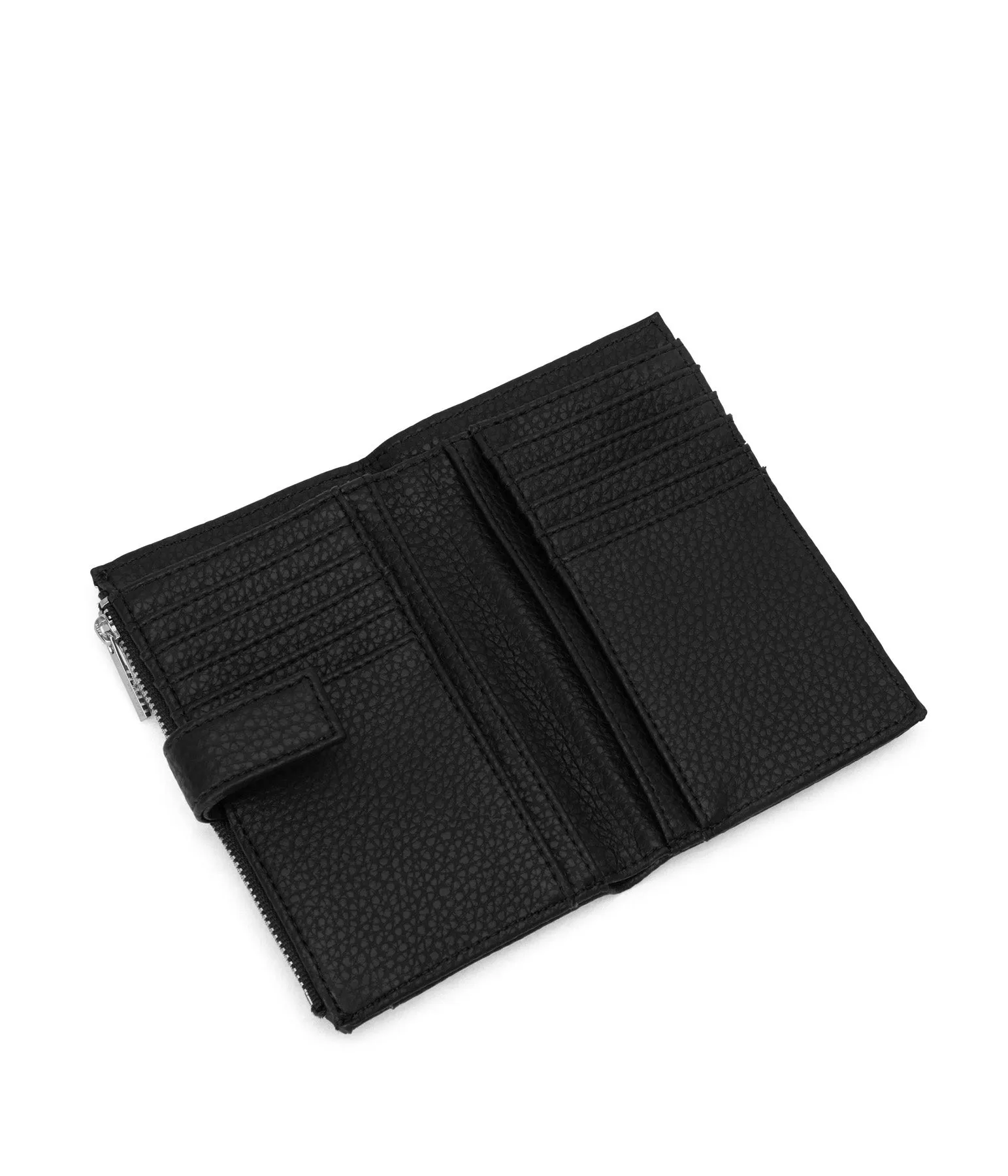 MOTIVSM Small Vegan Wallet - Purity sold by Matt & Nat product image thumbnail 3