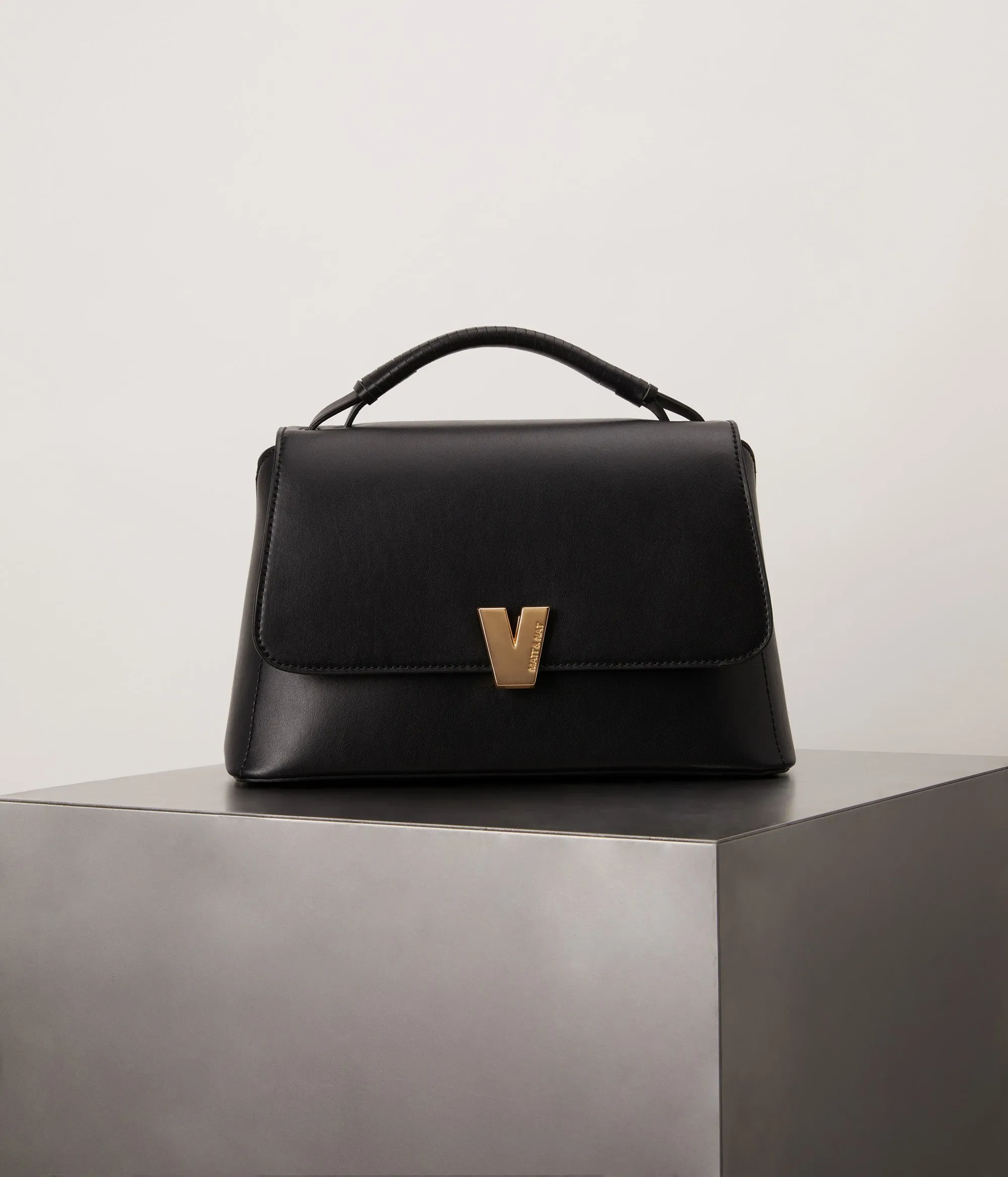 GEAN Large Vegan Crossbody Bag - UPPEAL™ sold by Matt & Nat