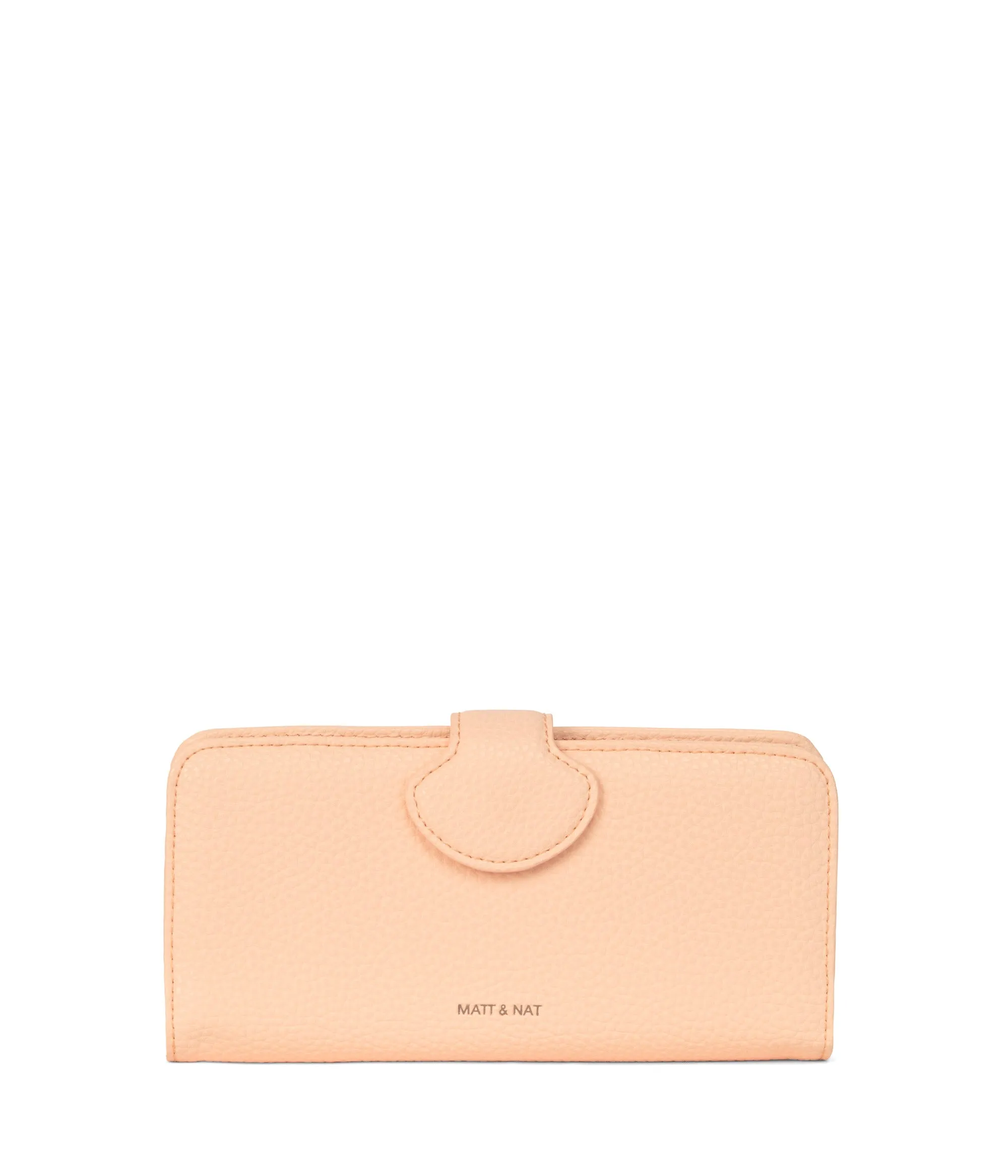 FLOAT Vegan Wallet - Purity sold by Matt & Nat product image thumbnail 5