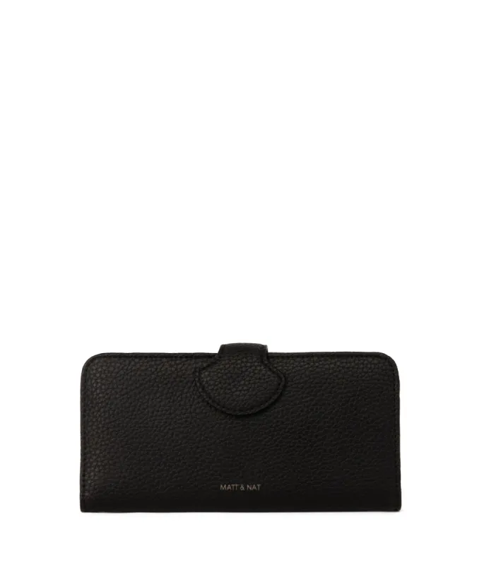 FLOAT Vegan Wallet - Purity sold by Matt & Nat