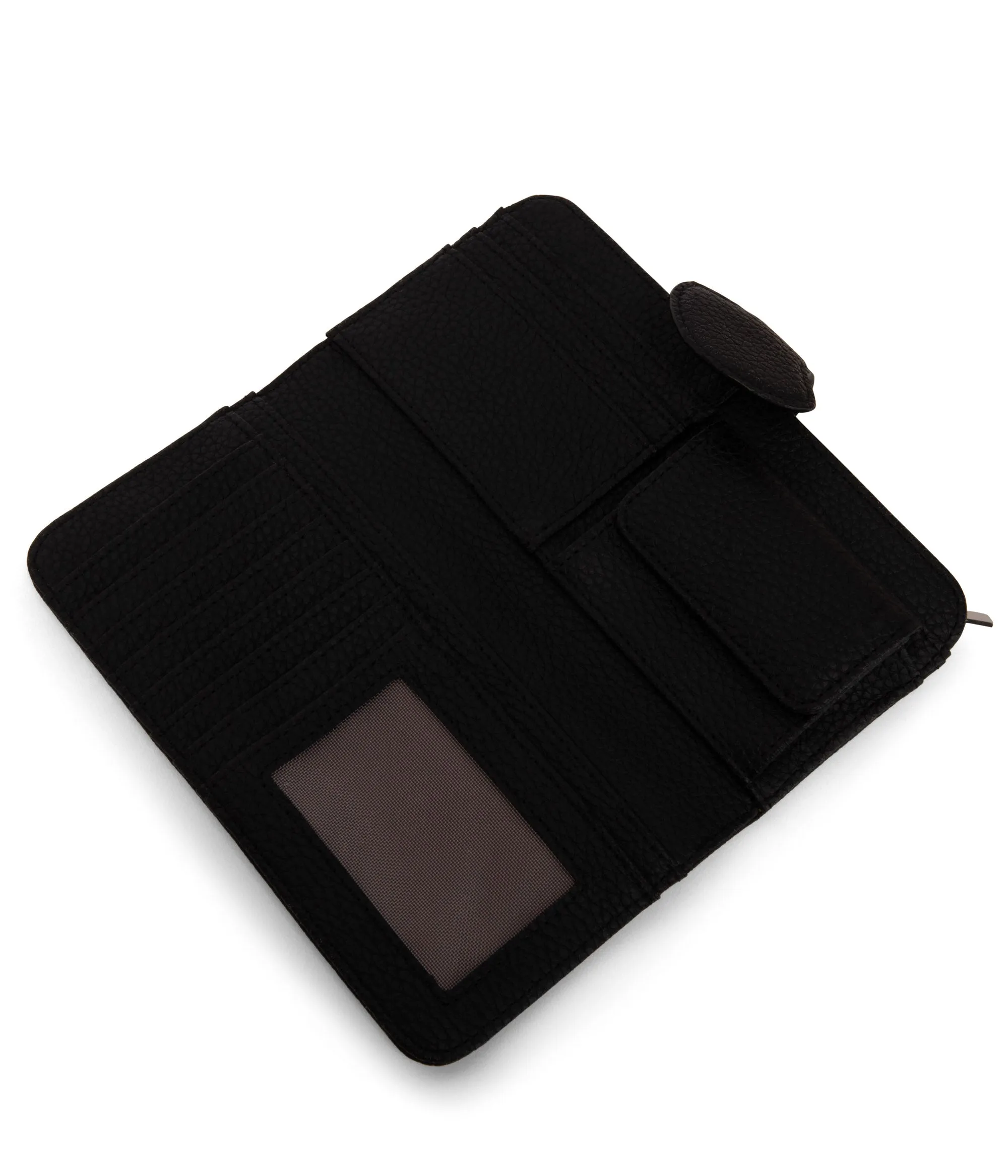 FLOAT Vegan Wallet - Purity sold by Matt & Nat product image thumbnail 3