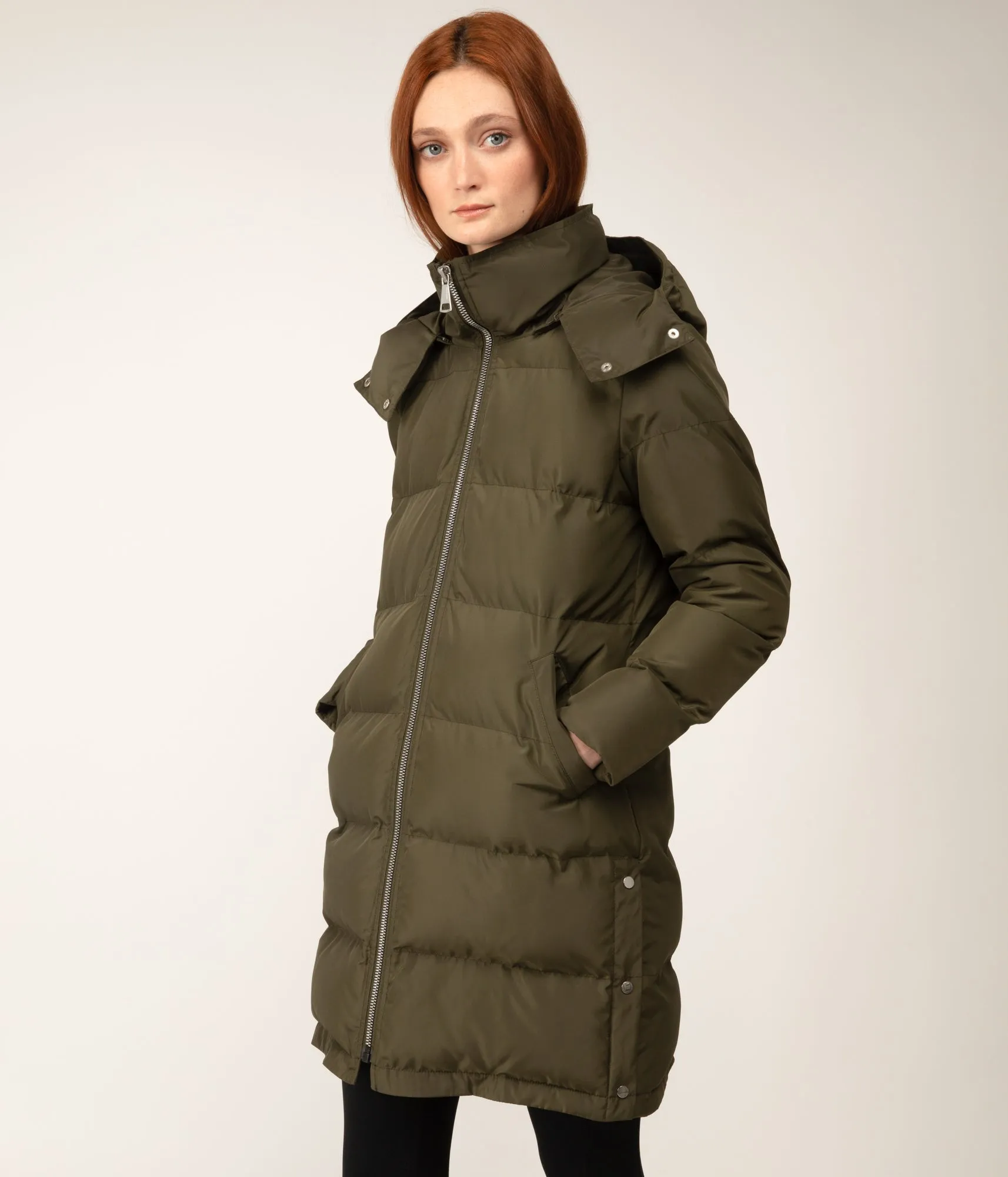 GIADA Puffer Jacket sold by Matt & Nat product image thumbnail 3