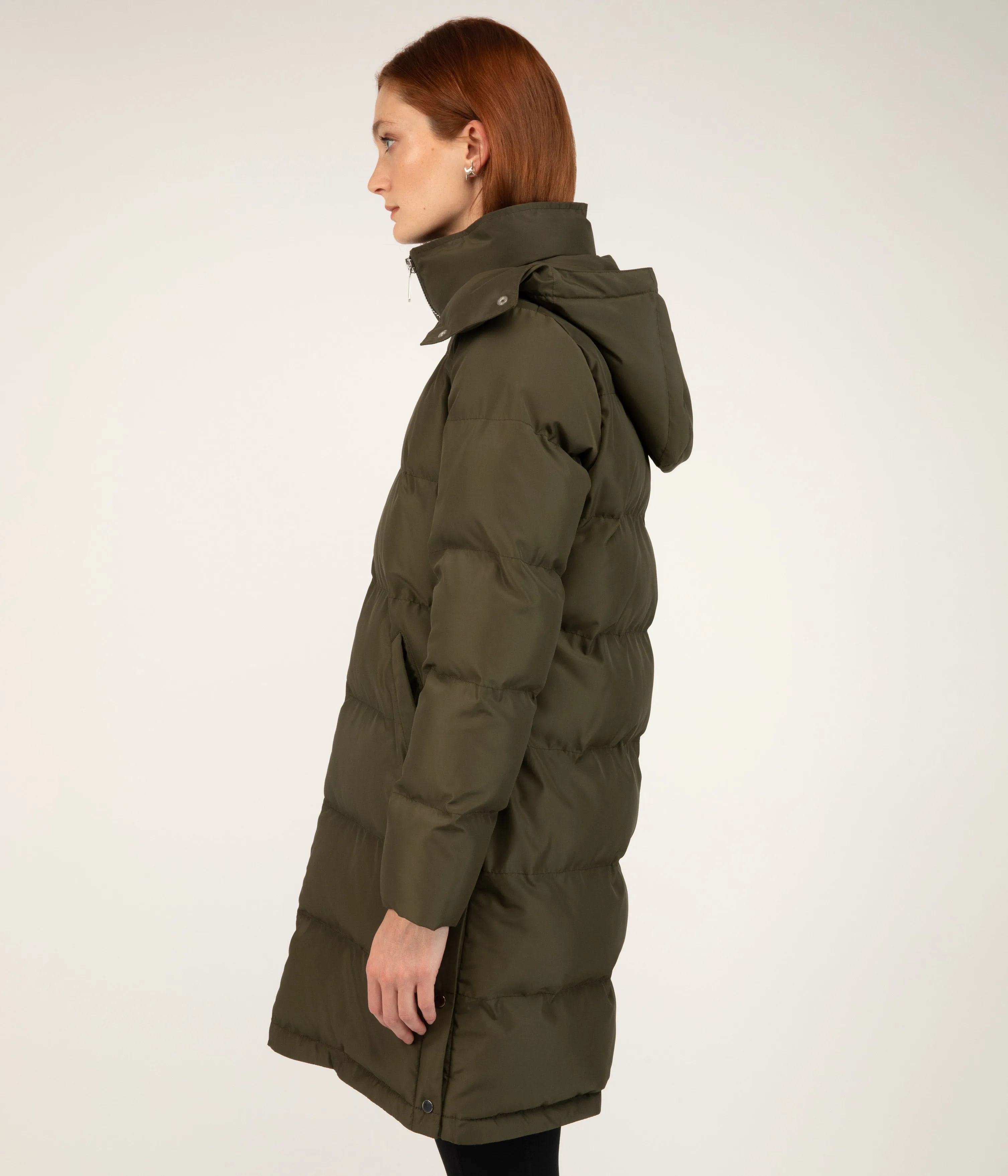 GIADA Puffer Jacket sold by Matt & Nat product image thumbnail 4