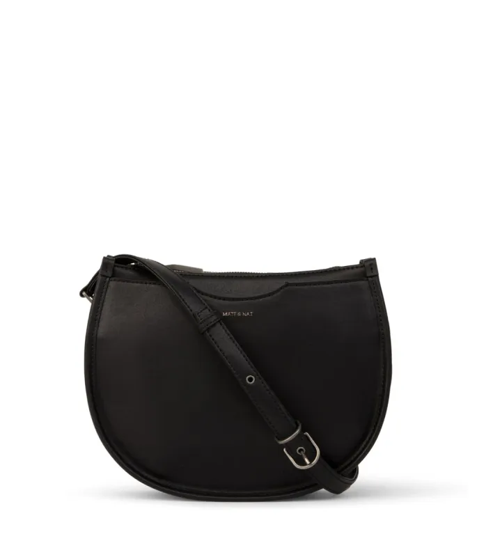 CHARLIE Vegan Crossbody Bag - Arbor sold by Matt & Nat