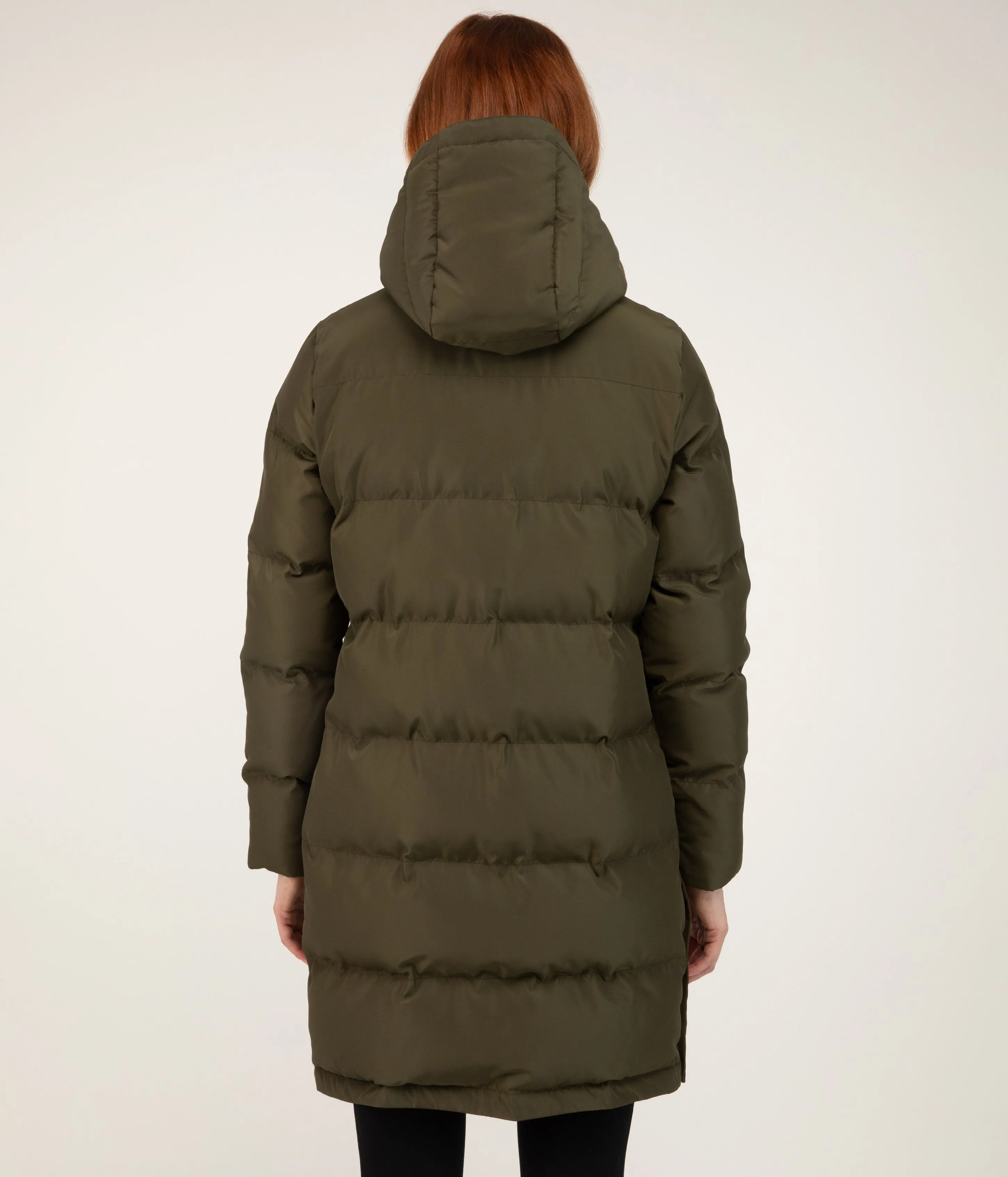 GIADA Puffer Jacket sold by Matt & Nat product image thumbnail 5