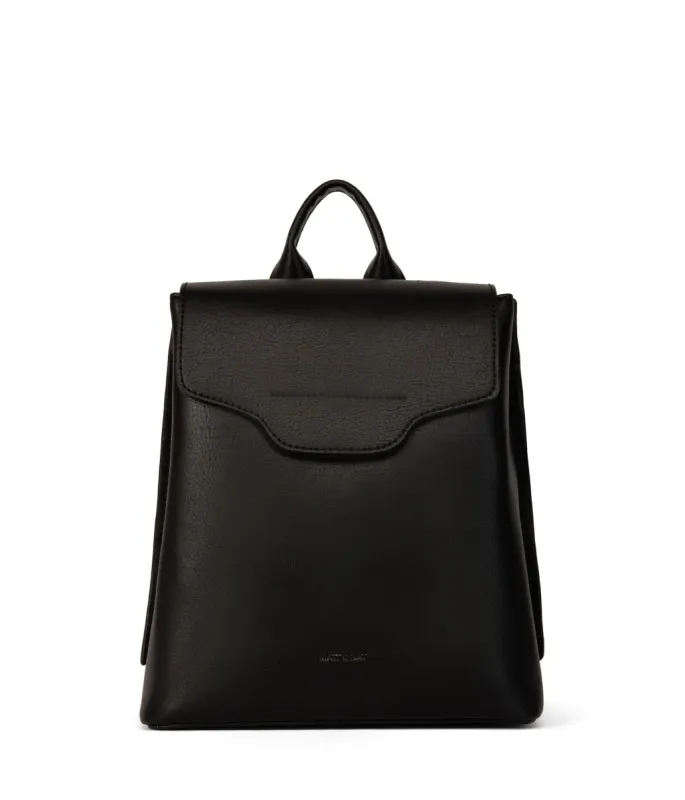 CHELLE Small Vegan Backpack - Arbor sold by Matt & Nat