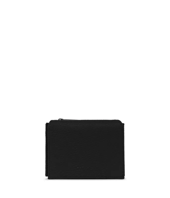 HAYS Men's Vegan Bifold Wallet - Purity sold by Matt & Nat