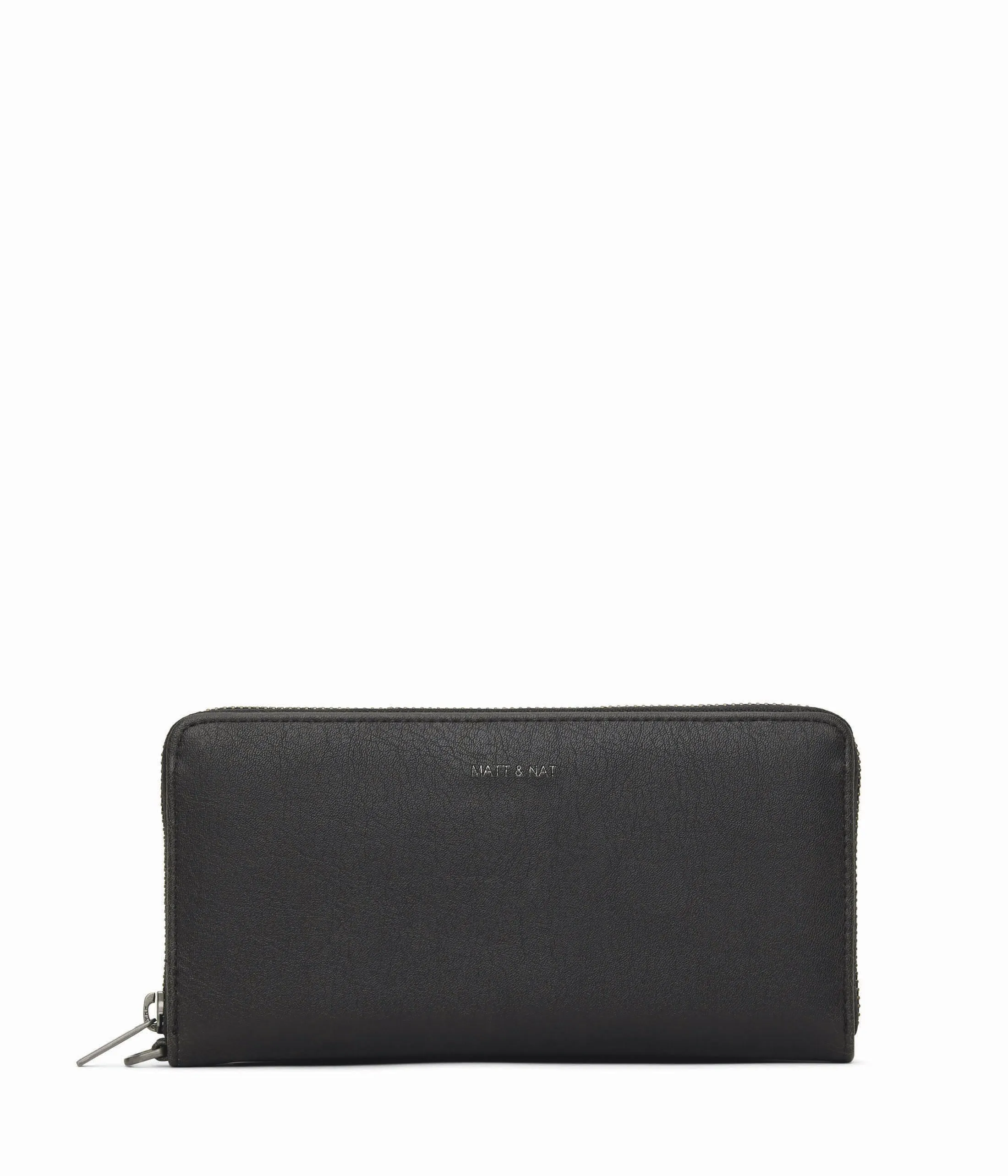 ELM Vegan Continental Wallet - Vintage sold by Matt & Nat