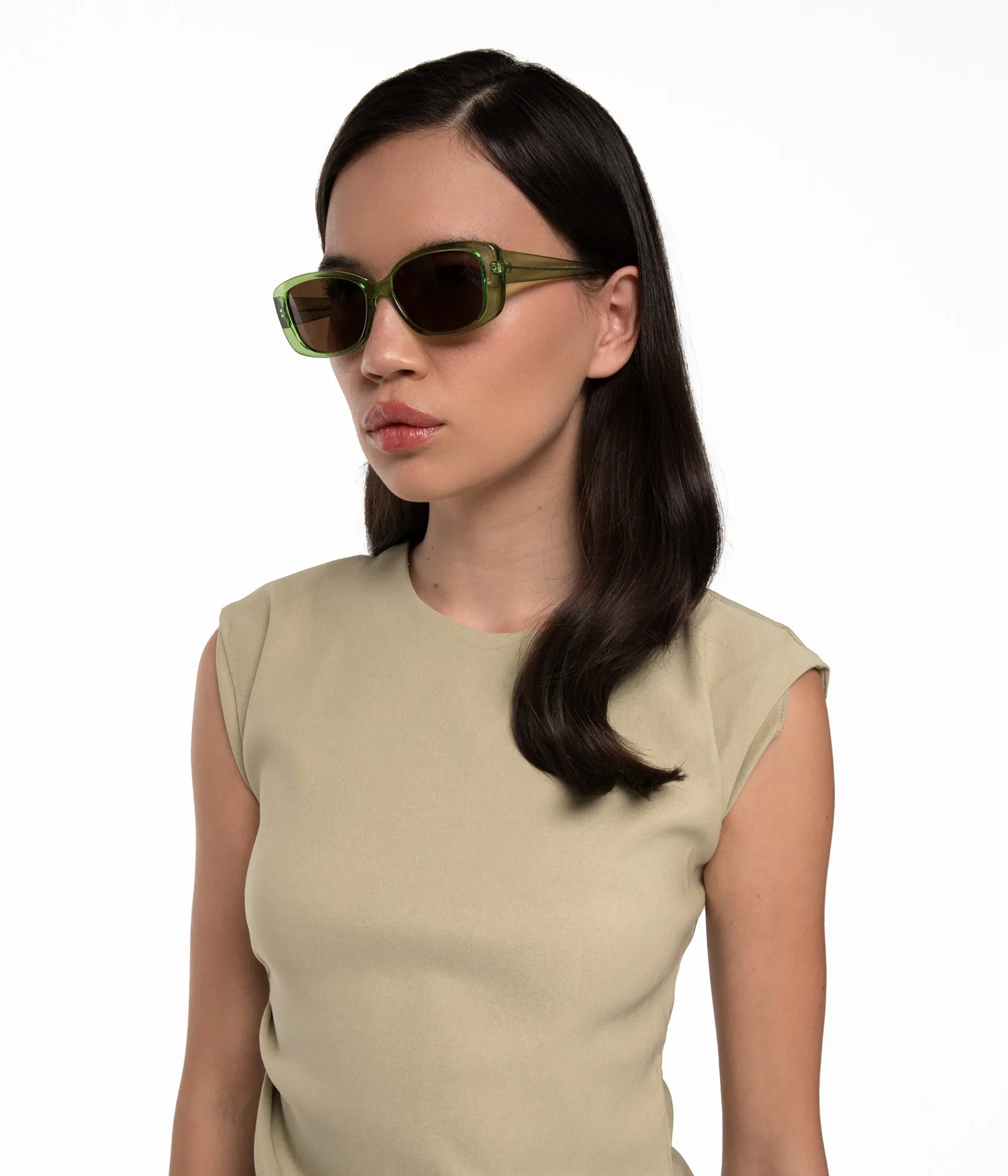 NORR Square Sunglasses sold by Matt & Nat product image thumbnail 3