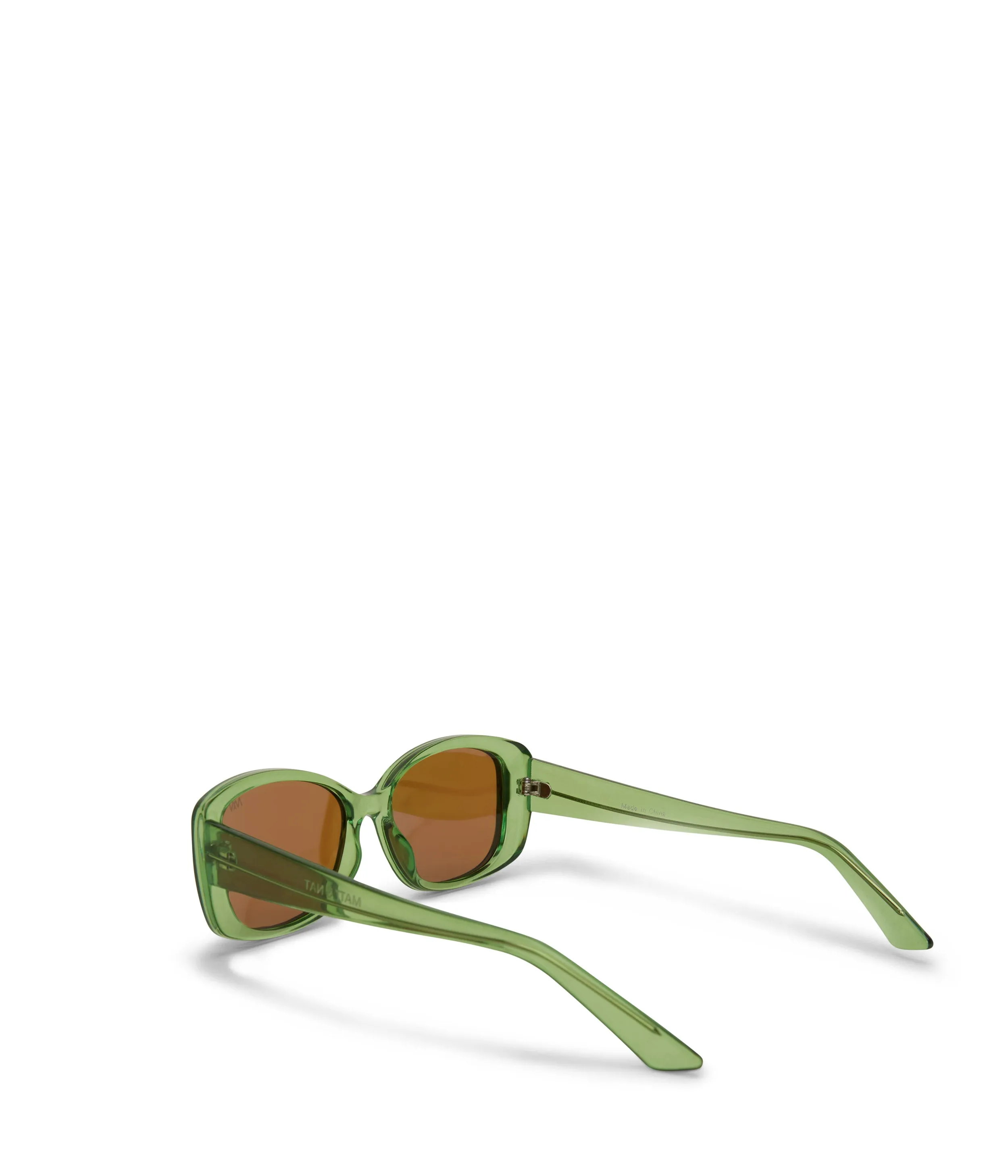 NORR Square Sunglasses sold by Matt & Nat product image thumbnail 4