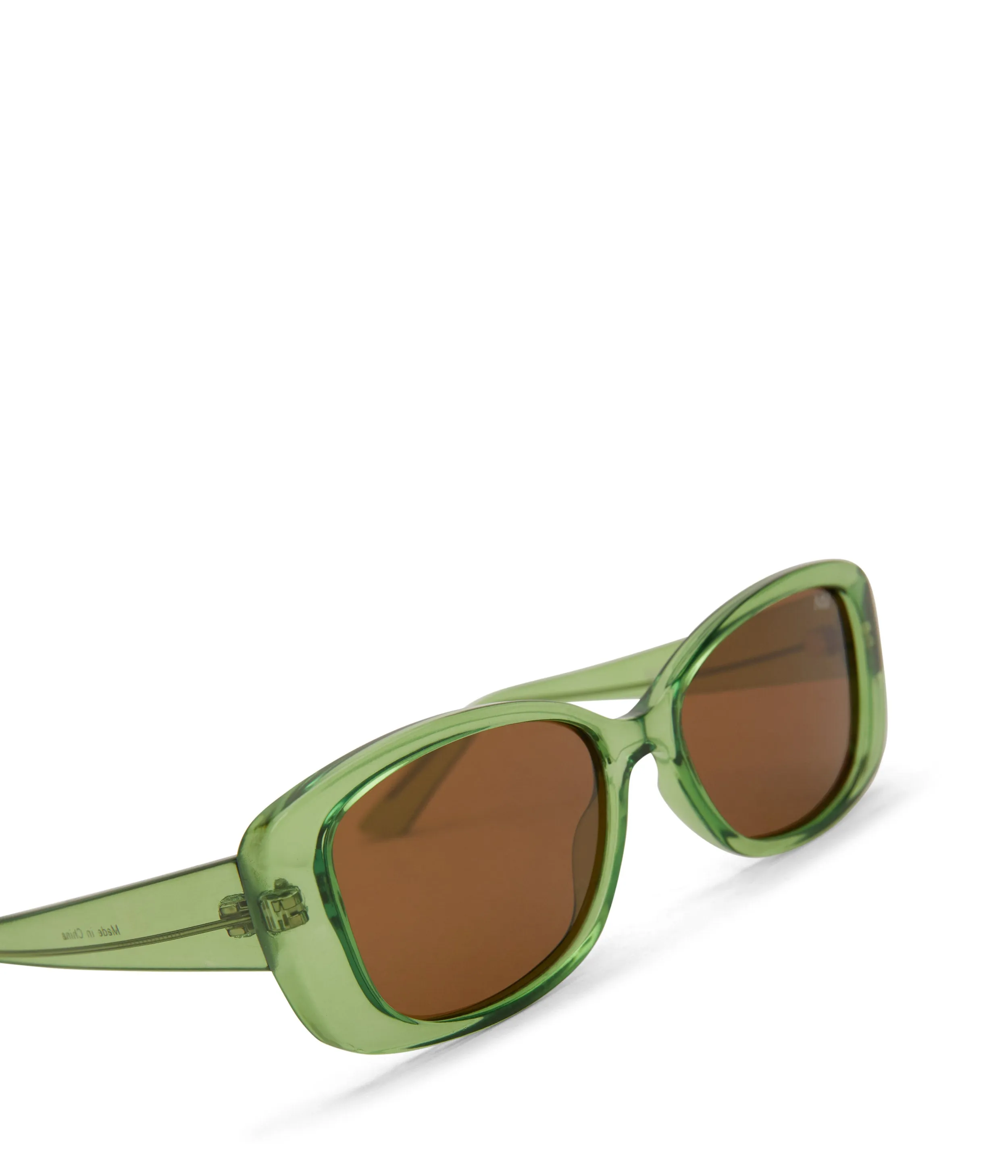 NORR Square Sunglasses sold by Matt & Nat product image thumbnail 5