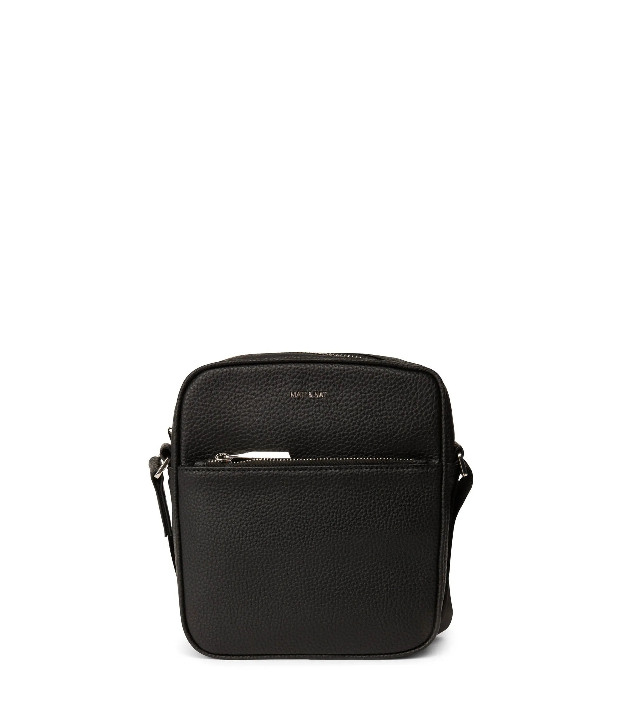 COEN MINI Small Vegan Crossbody Bag - Purity sold by Matt & Nat