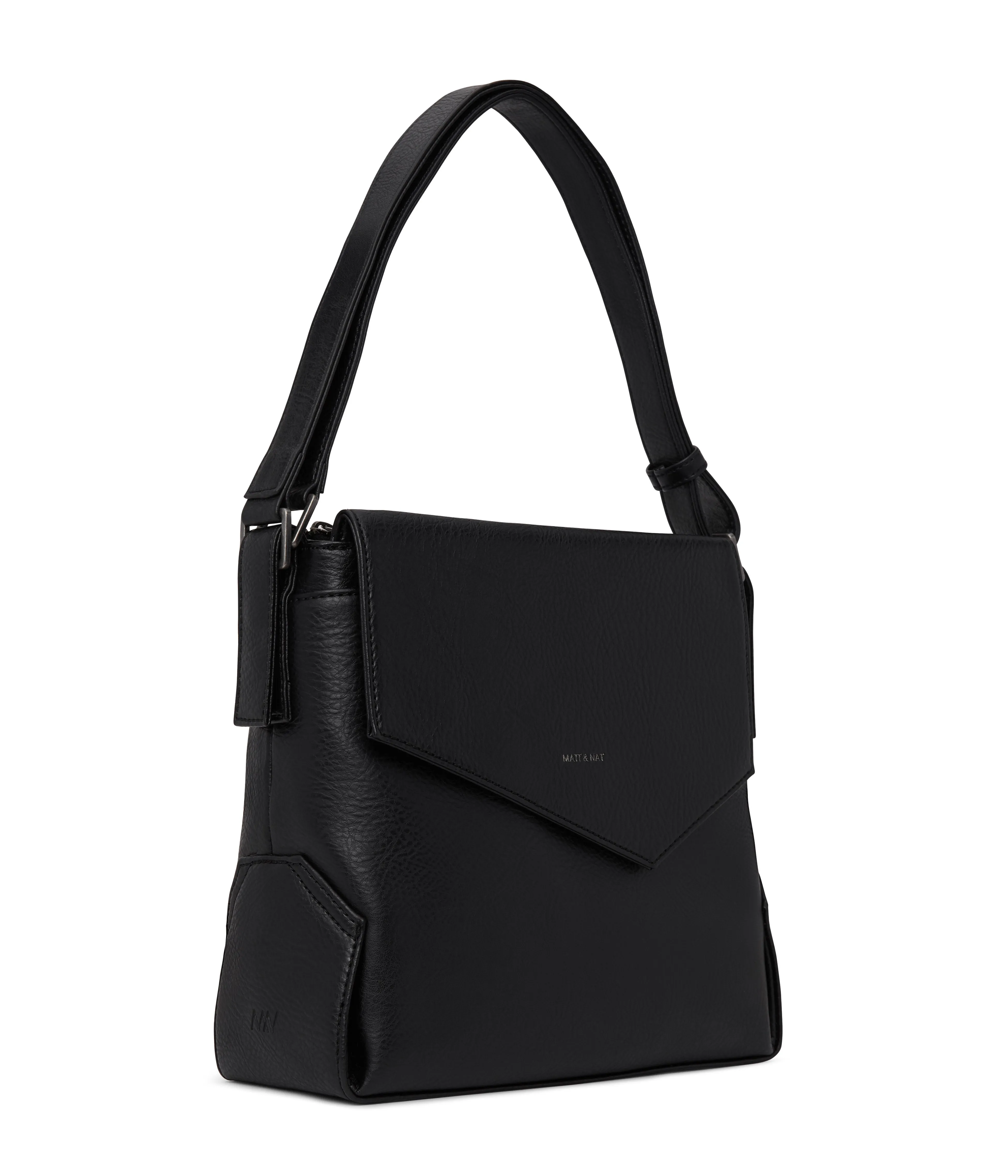 MONKLAND Vegan Hobo Bag - Dwell sold by Matt & Nat product image thumbnail 2