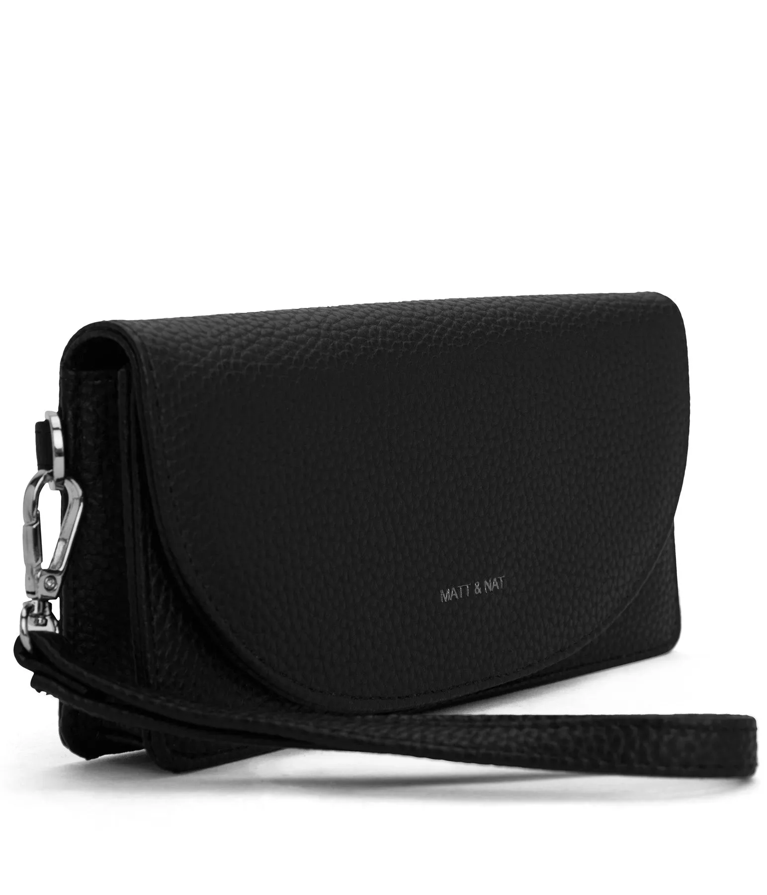 NOTE Vegan Wallet - Purity sold by Matt & Nat product image thumbnail 4