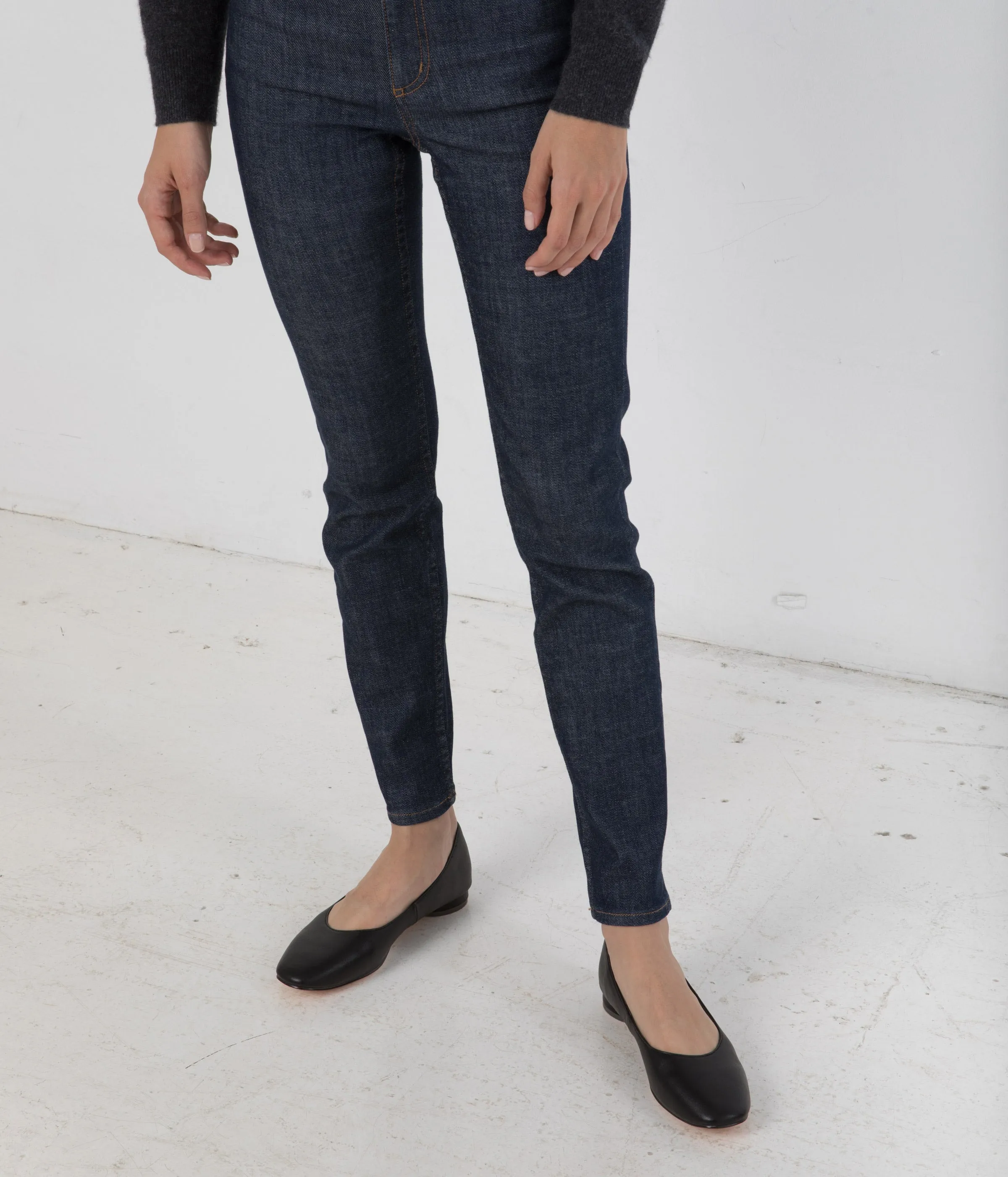 WILLOW Vegan Ballerina Flats sold by Matt & Nat product image thumbnail 2