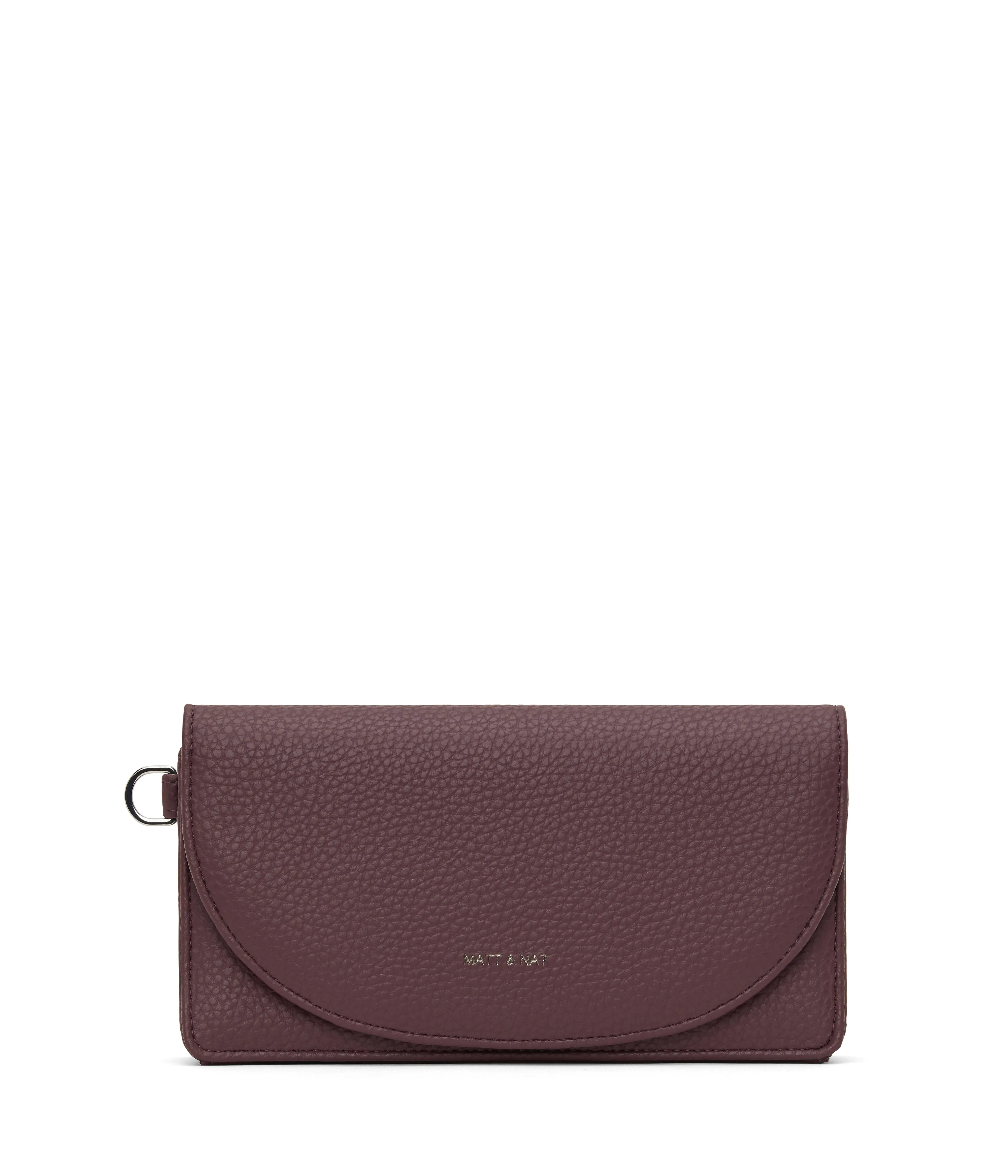 NOTE Vegan Wallet - Purity sold by Matt & Nat product image thumbnail 5