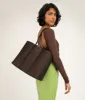HYDE Vegan Tote Bag - Purity sold by Matt & Nat