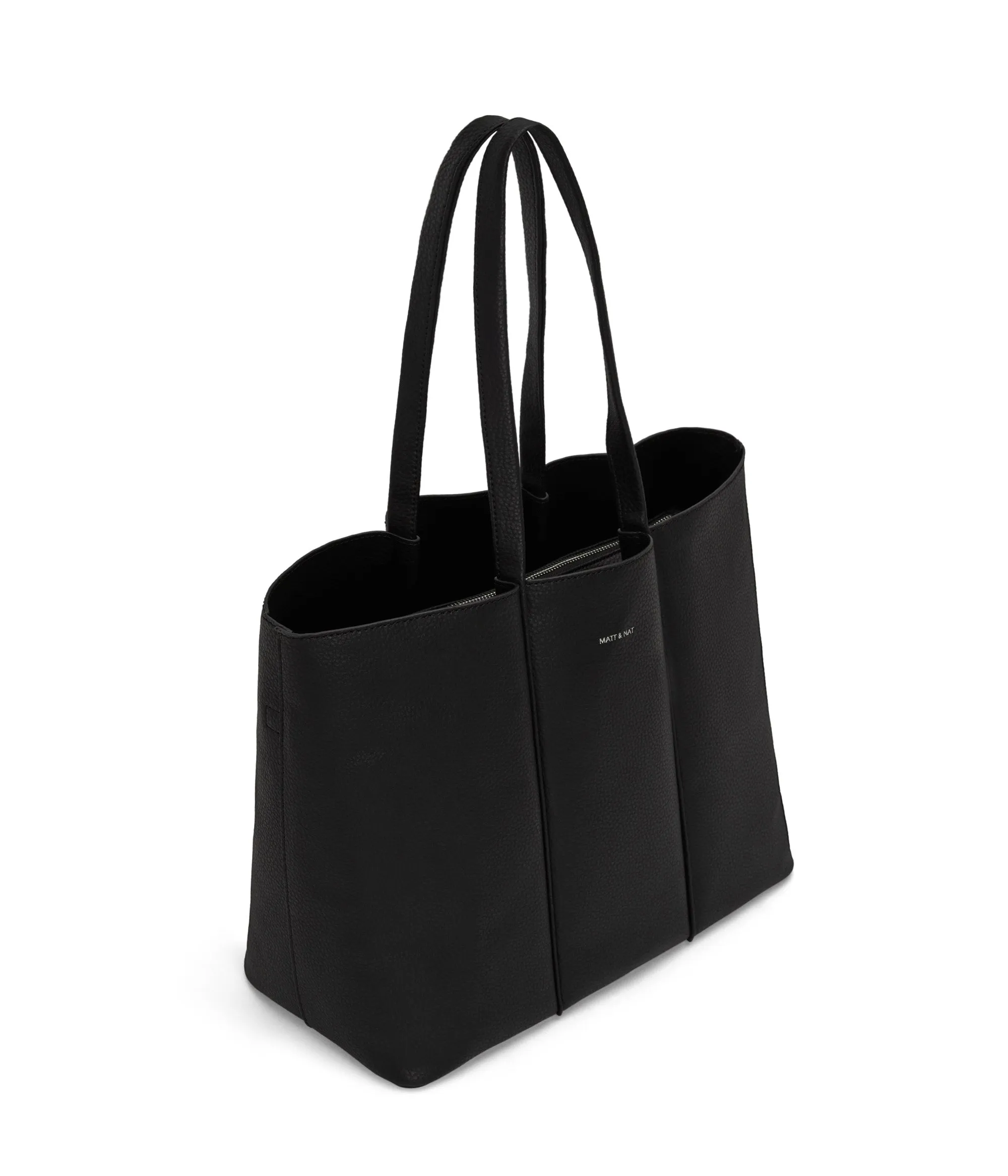 HYDE Vegan Tote Bag - Purity sold by Matt & Nat product image thumbnail 4