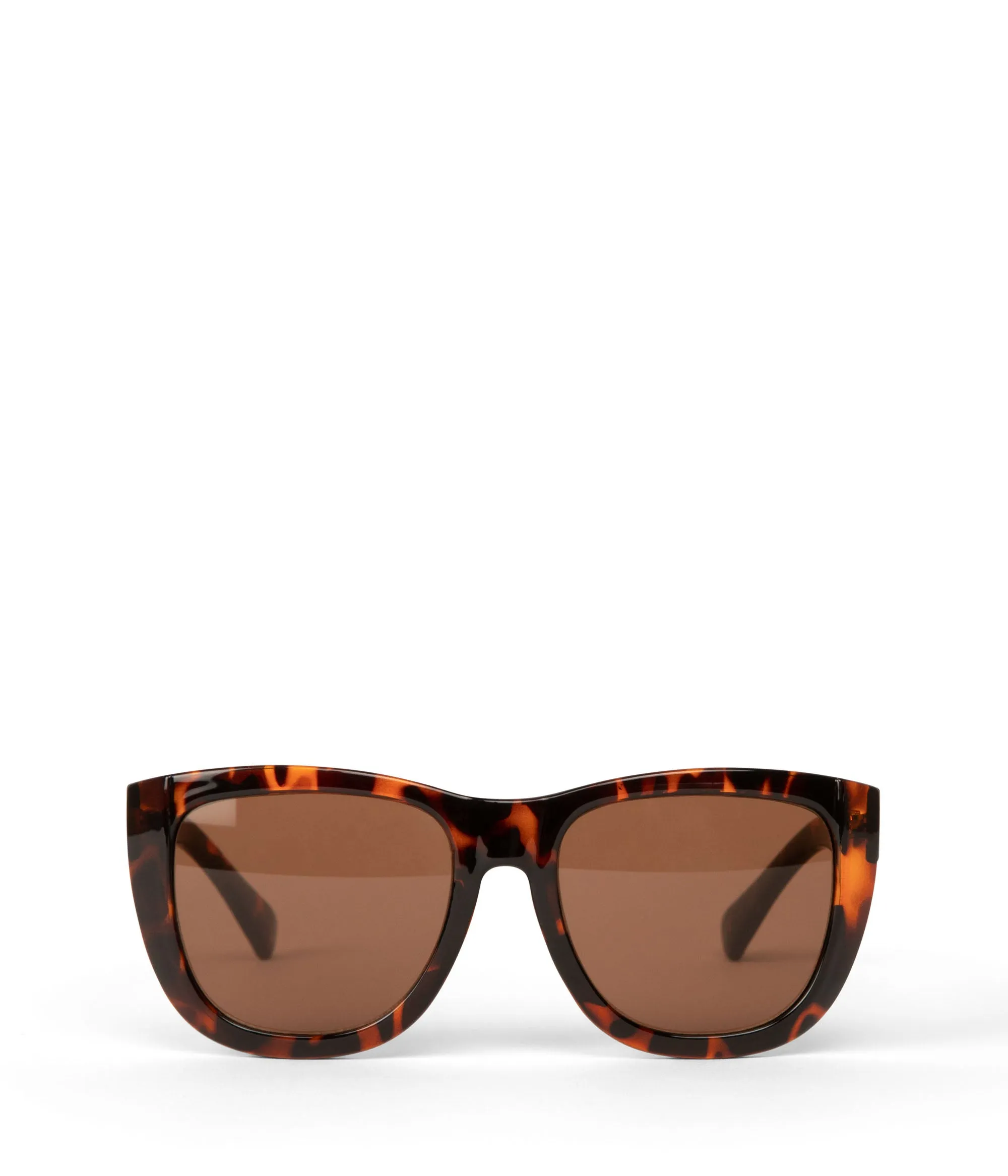 SAVA-2 Recycled Wayfarer Sunglasses sold by Matt & Nat product image thumbnail 5