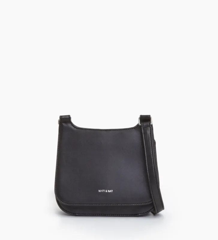 LUNA MINI Vegan Crossbody Bag - Loom sold by Matt & Nat