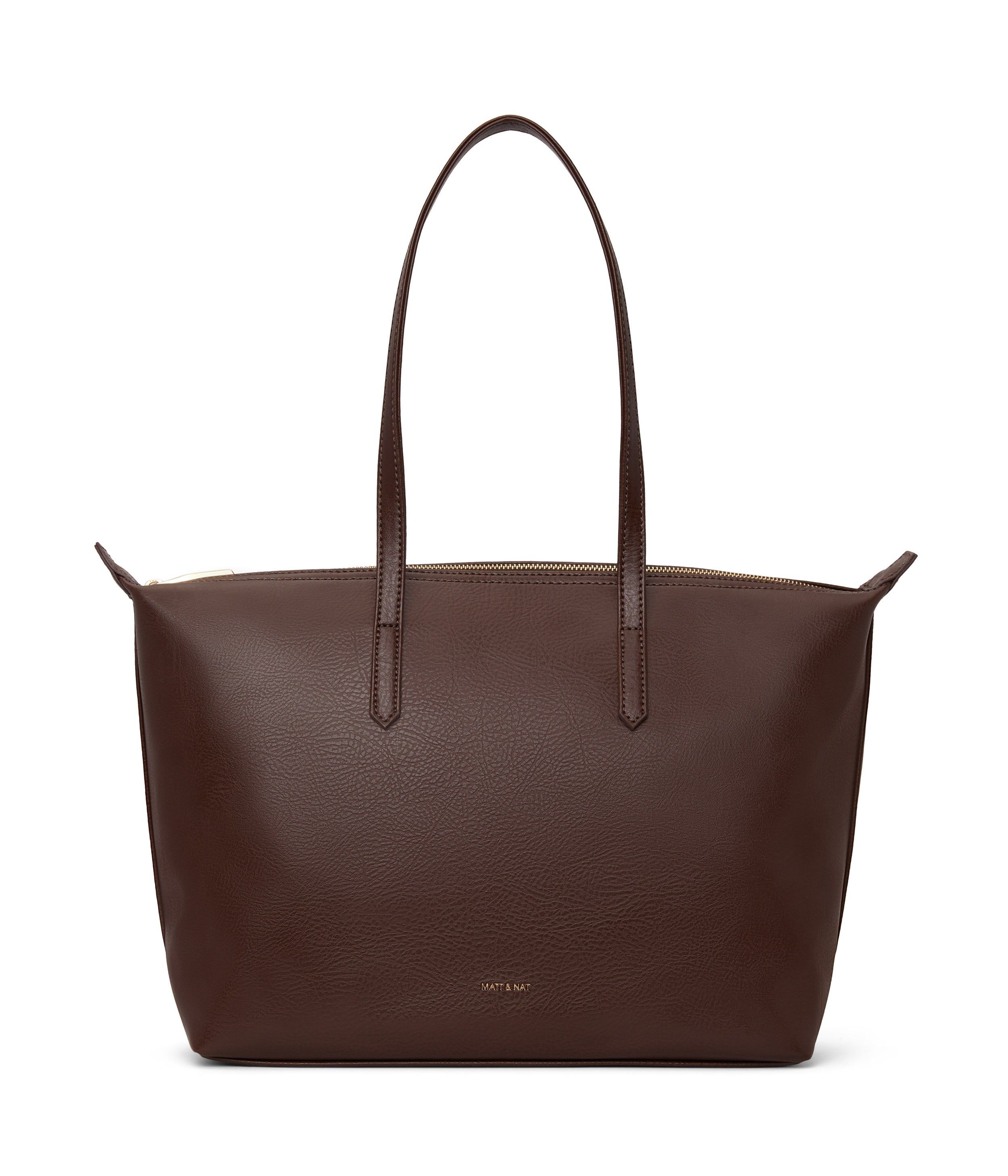 ABBI Vegan Tote Bag - Dwell sold by Matt & Nat product image thumbnail 17