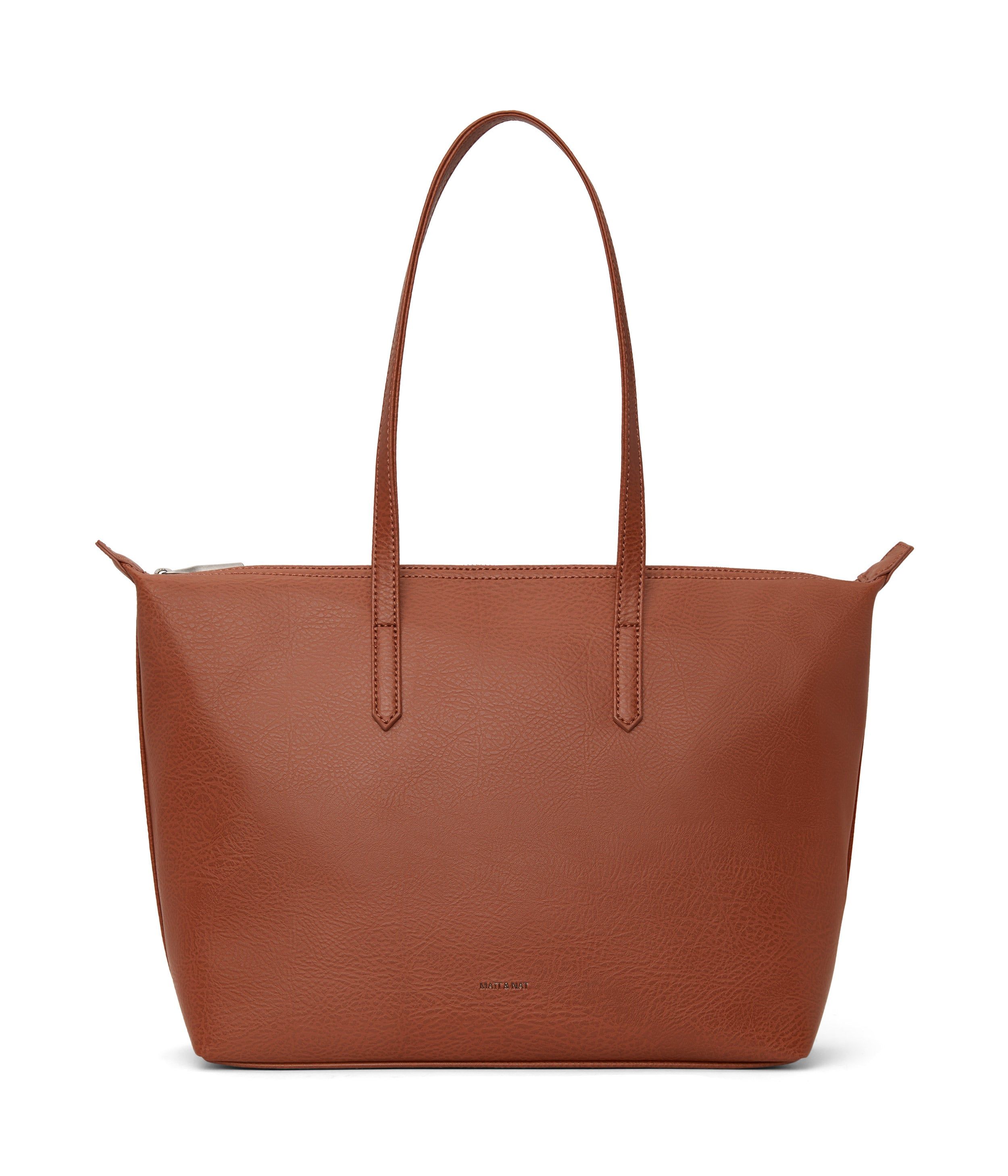 ABBI Vegan Tote Bag - Dwell sold by Matt & Nat product image thumbnail 5
