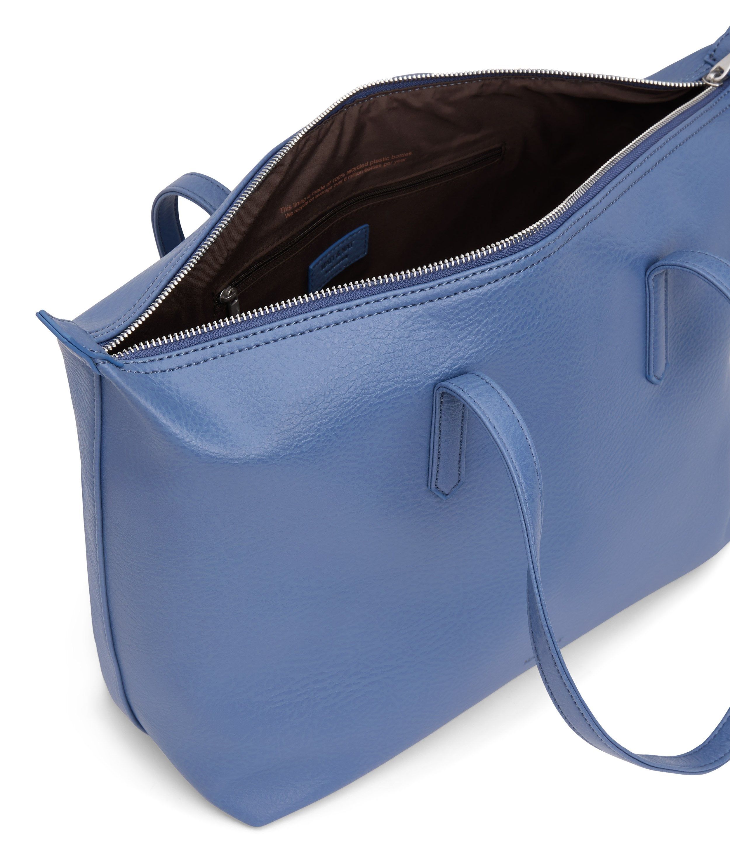 ABBI Vegan Tote Bag - Dwell sold by Matt & Nat product image thumbnail 29