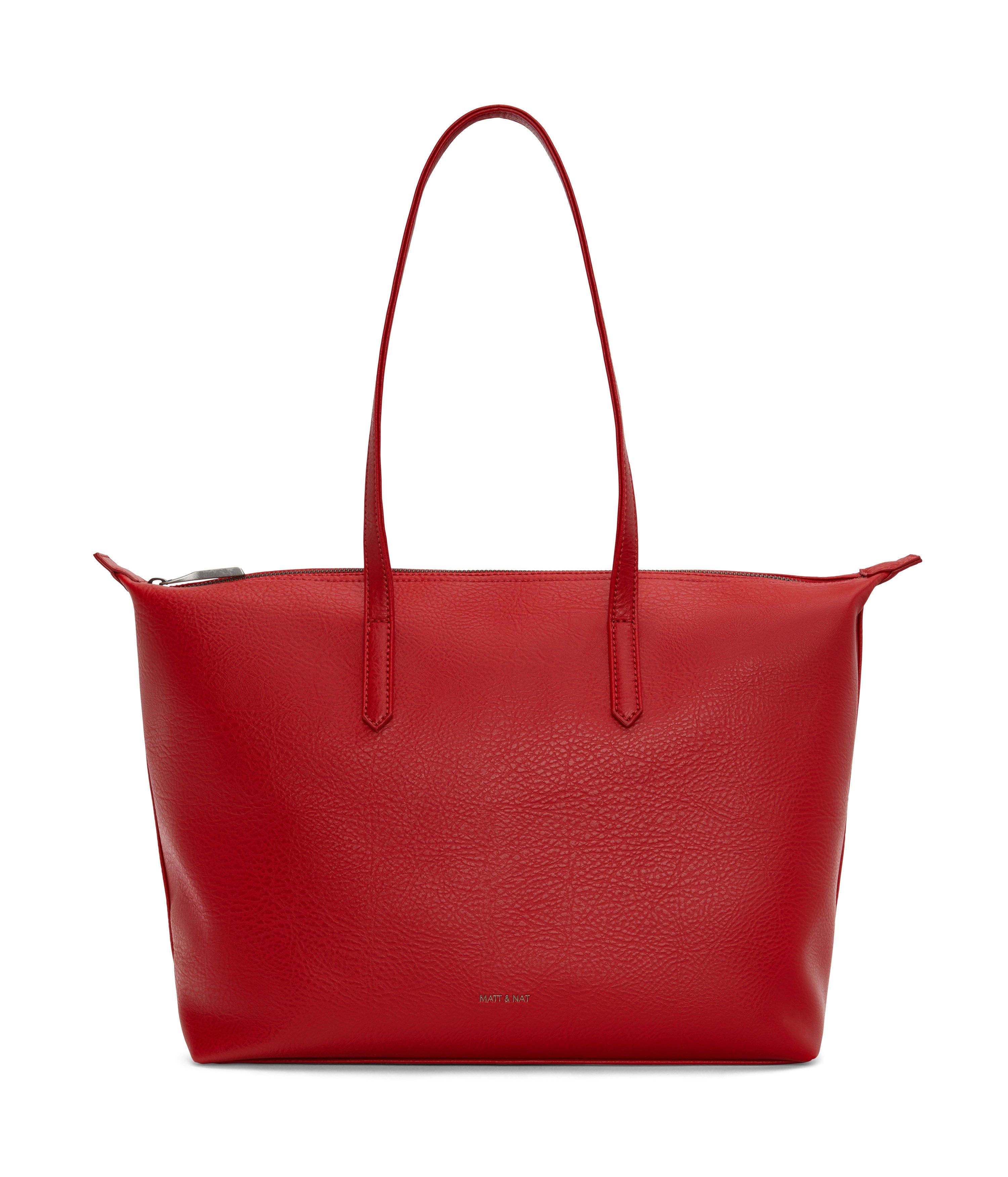 ABBI Vegan Tote Bag - Dwell sold by Matt & Nat product image thumbnail 35