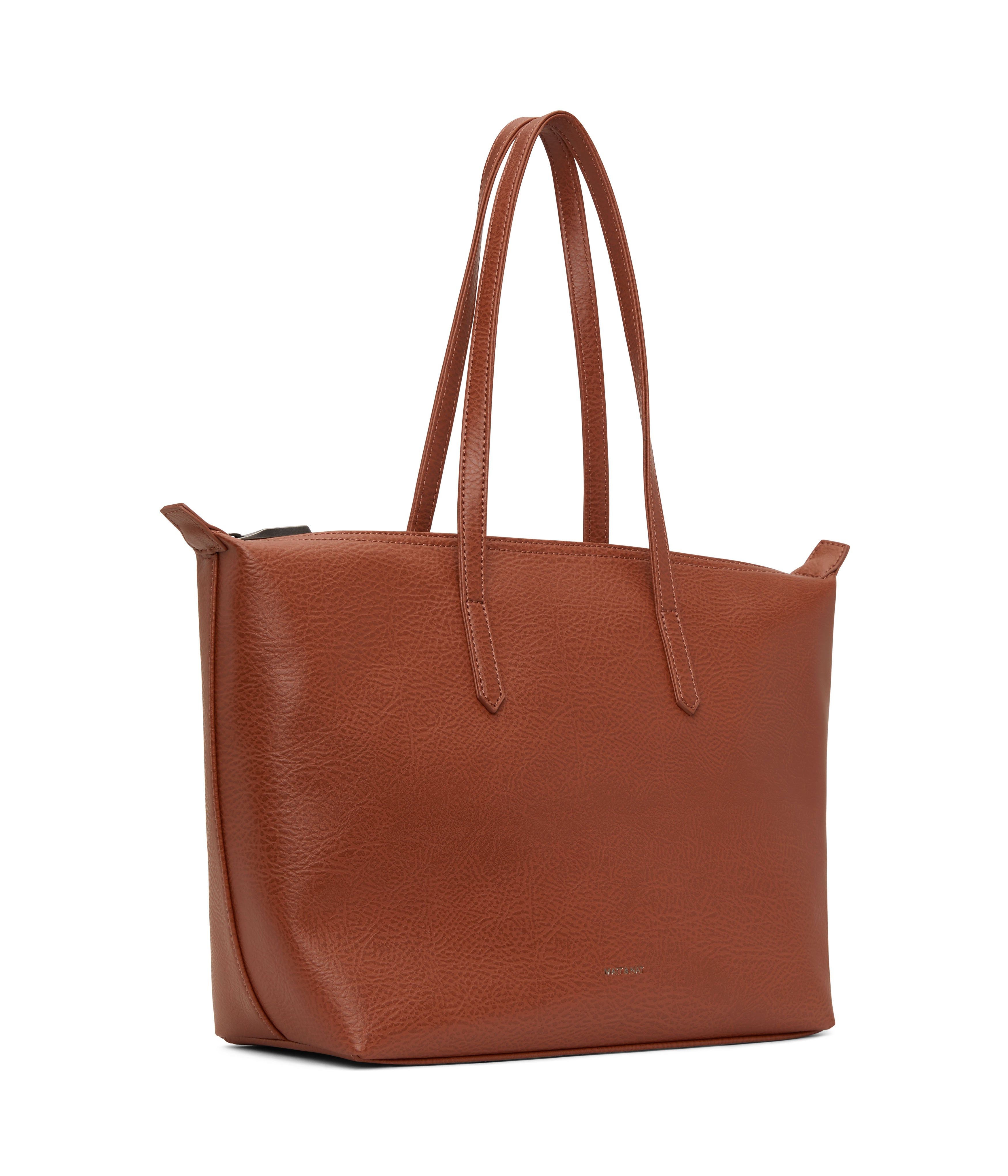 ABBI Vegan Tote Bag - Dwell sold by Matt & Nat product image thumbnail 7