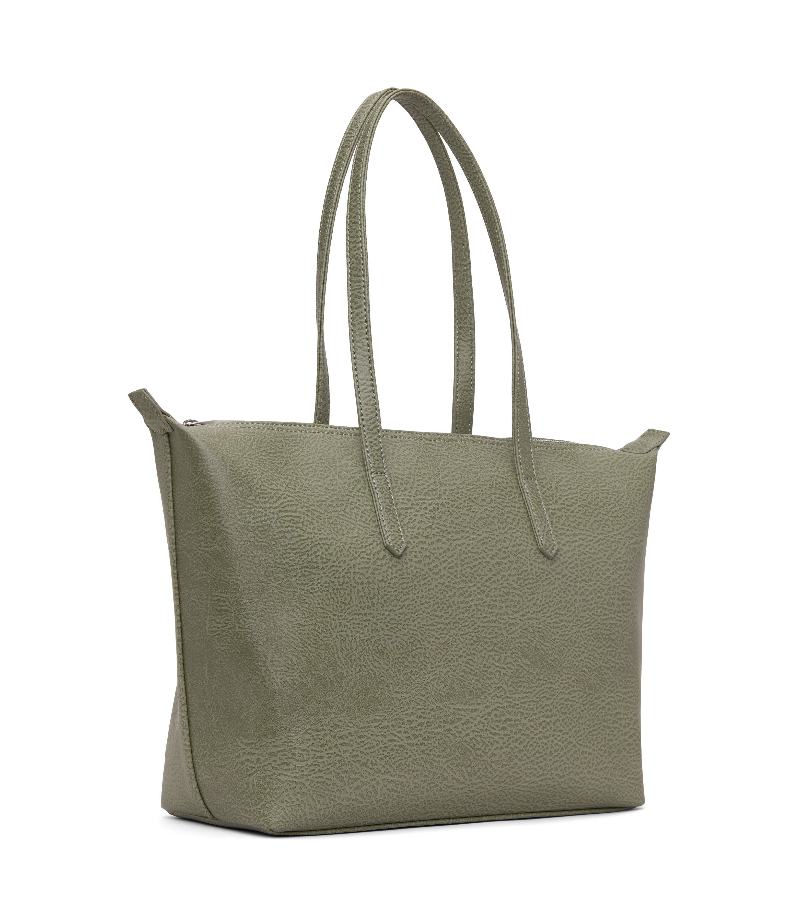 ABBI Vegan Tote Bag - Dwell sold by Matt & Nat product image thumbnail 11