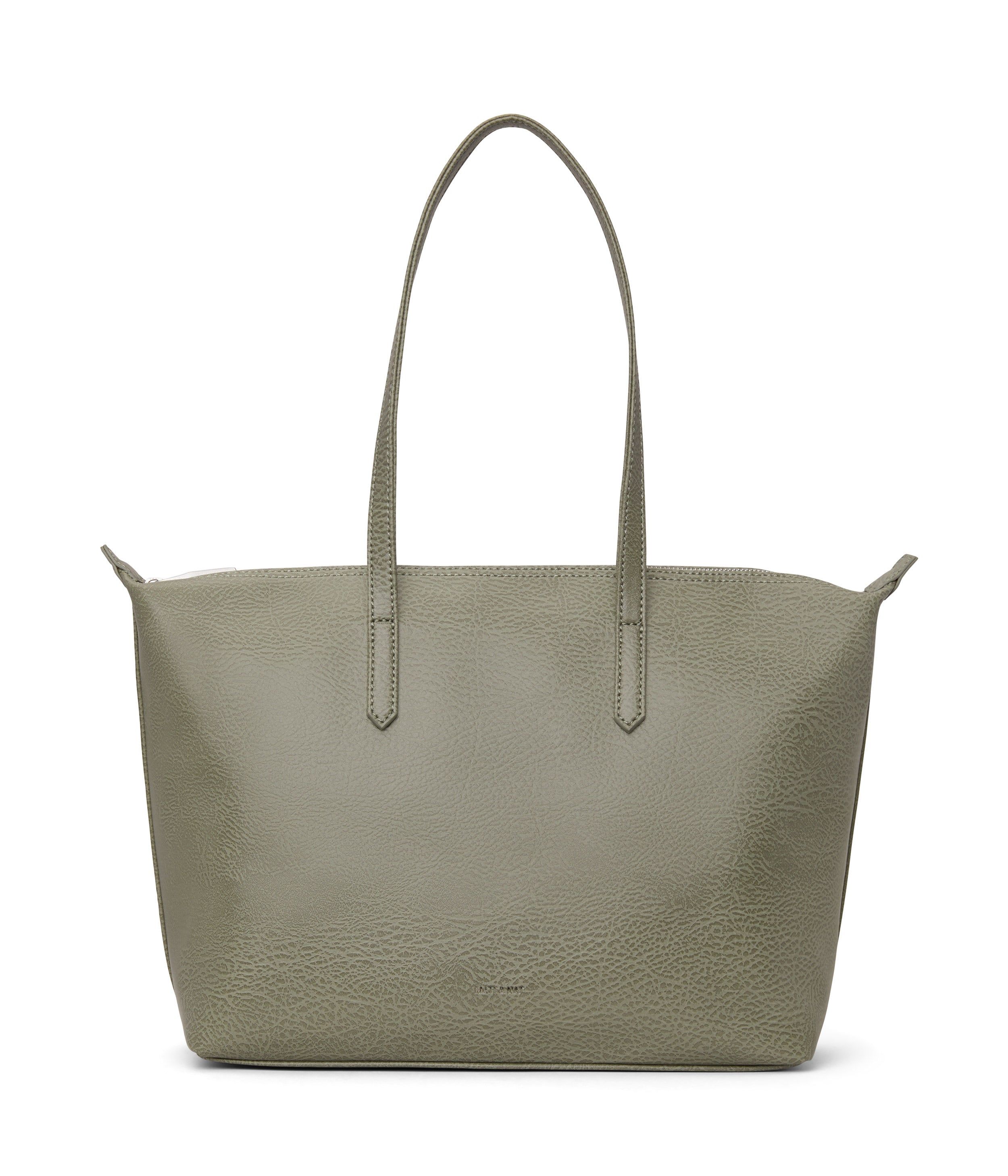 ABBI Vegan Tote Bag - Dwell sold by Matt & Nat product image thumbnail 9