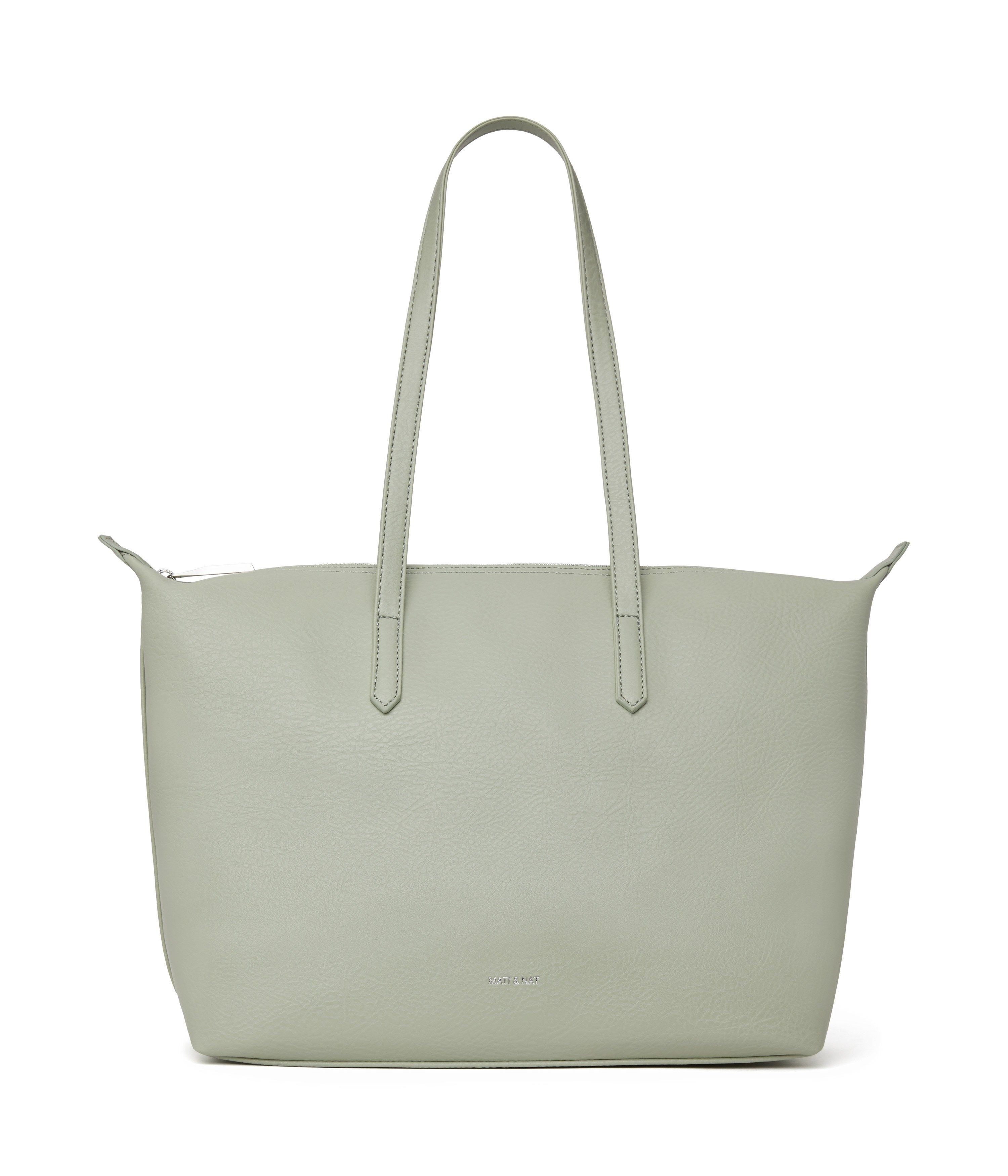 ABBI Vegan Tote Bag - Dwell sold by Matt & Nat product image thumbnail 31