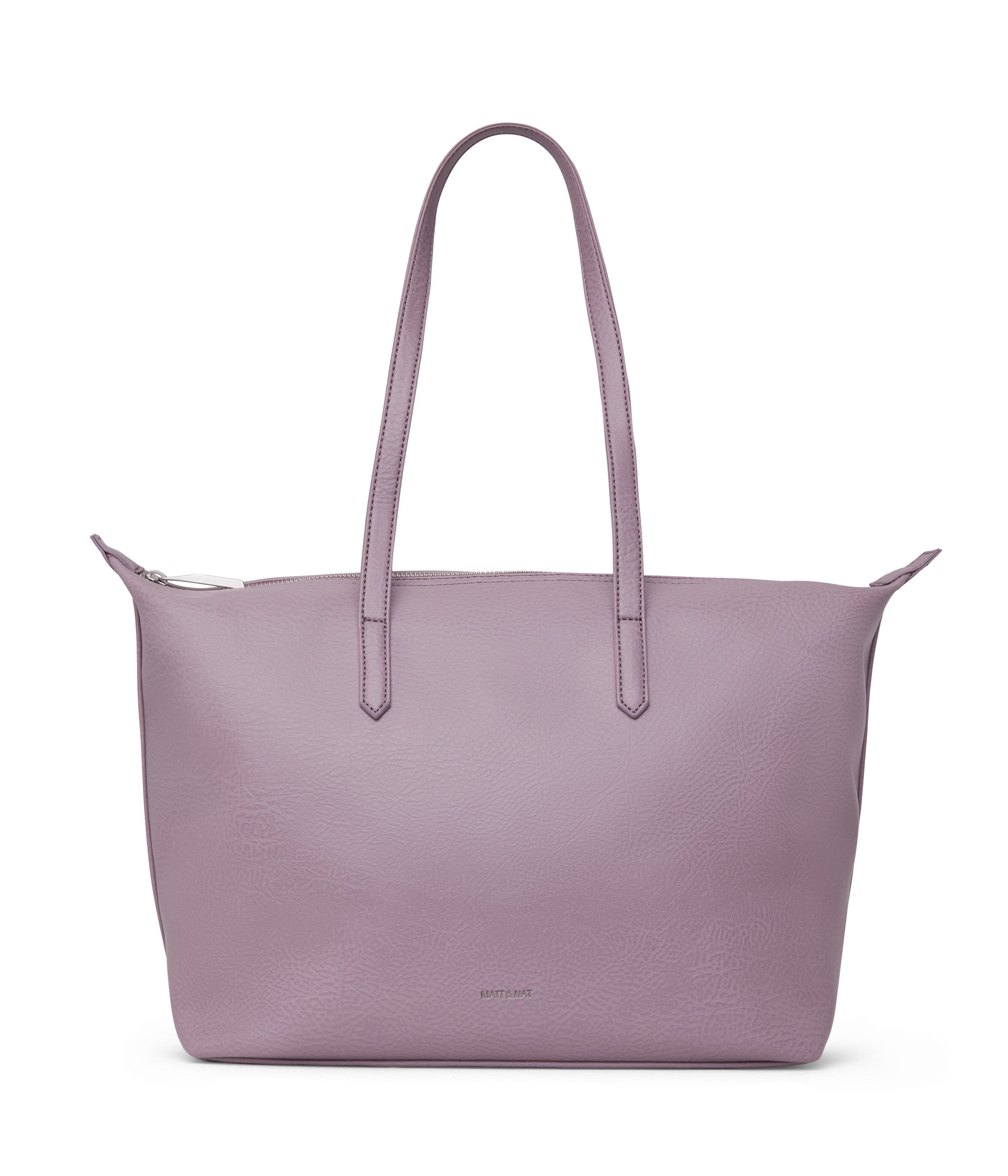 ABBI Vegan Tote Bag - Dwell sold by Matt & Nat product image thumbnail 21