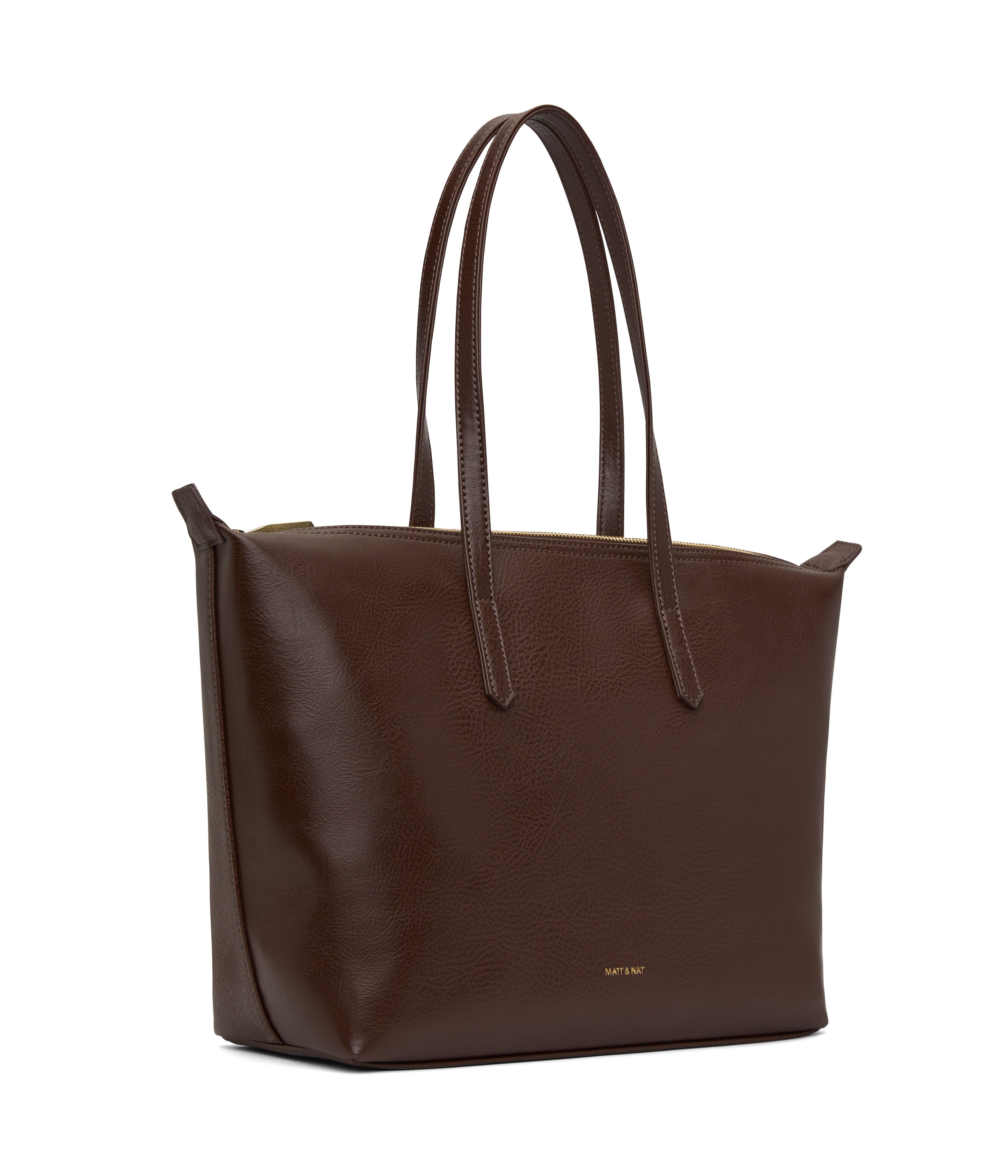 ABBI Vegan Tote Bag - Dwell sold by Matt & Nat product image thumbnail 19