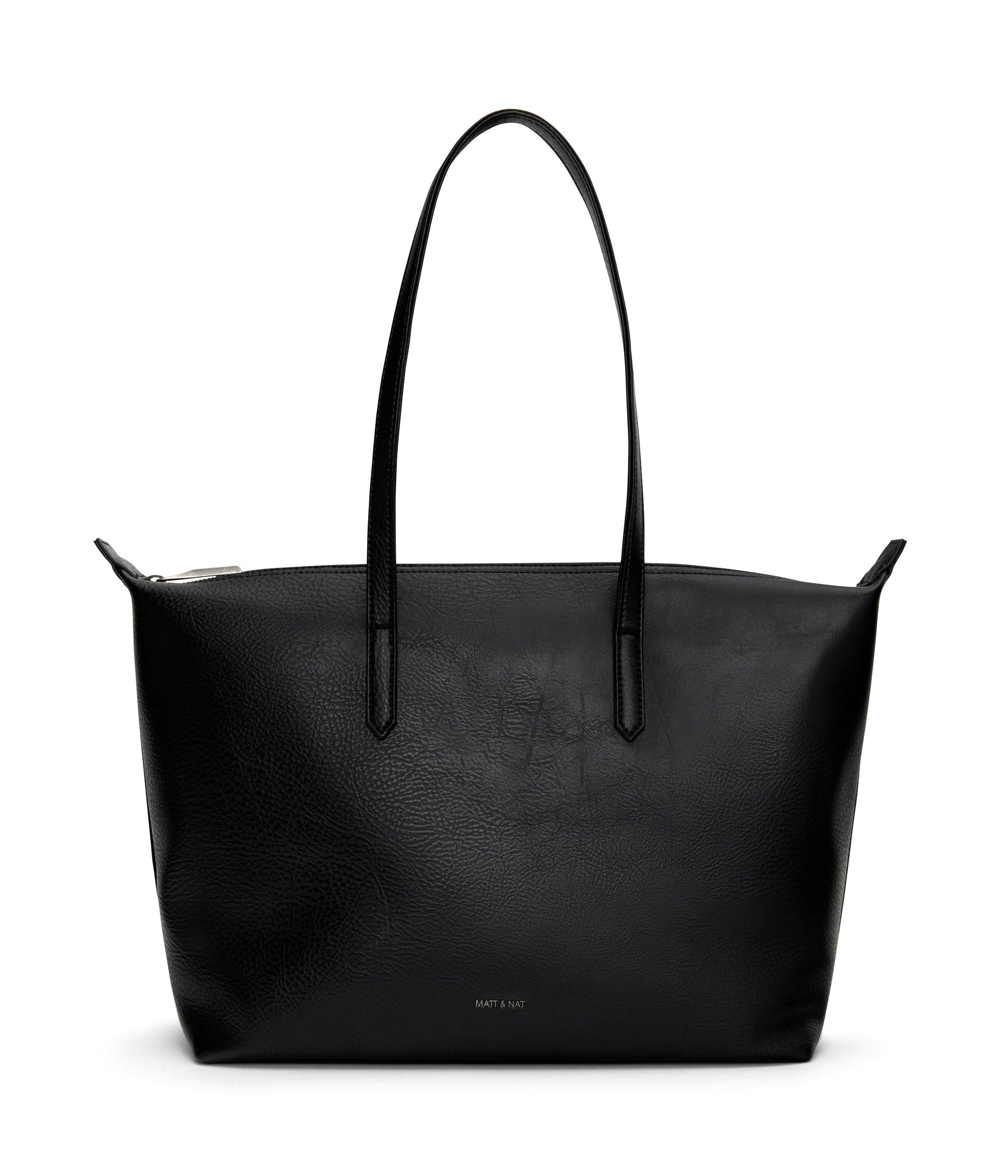ABBI Vegan Tote Bag - Dwell sold by Matt & Nat