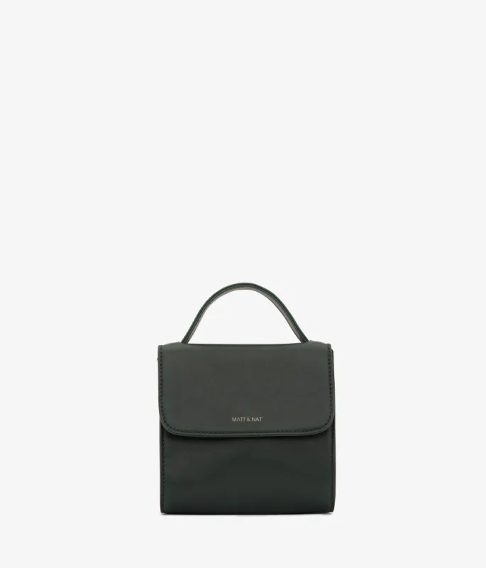 LARA Vegan Crossbody - Vintage sold by Matt & Nat