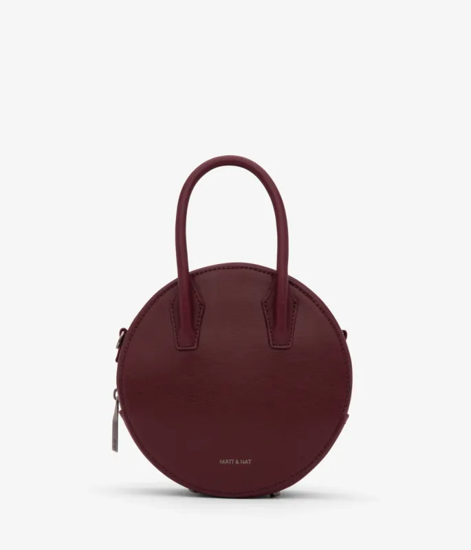 KATE MINI Vegan Crossbody Bag - Vintage sold by Matt & Nat