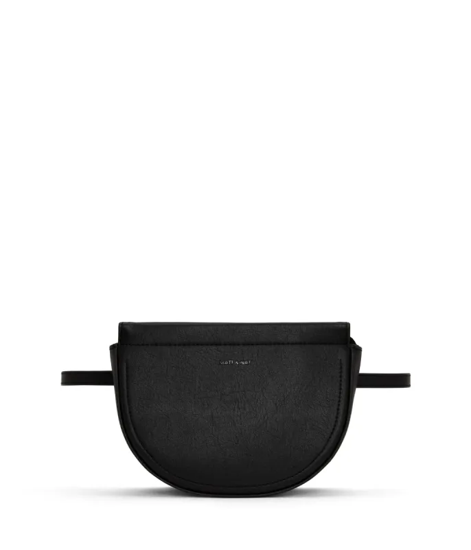 ABBOT Vegan Belt Bag - Vintage sold by Matt & Nat
