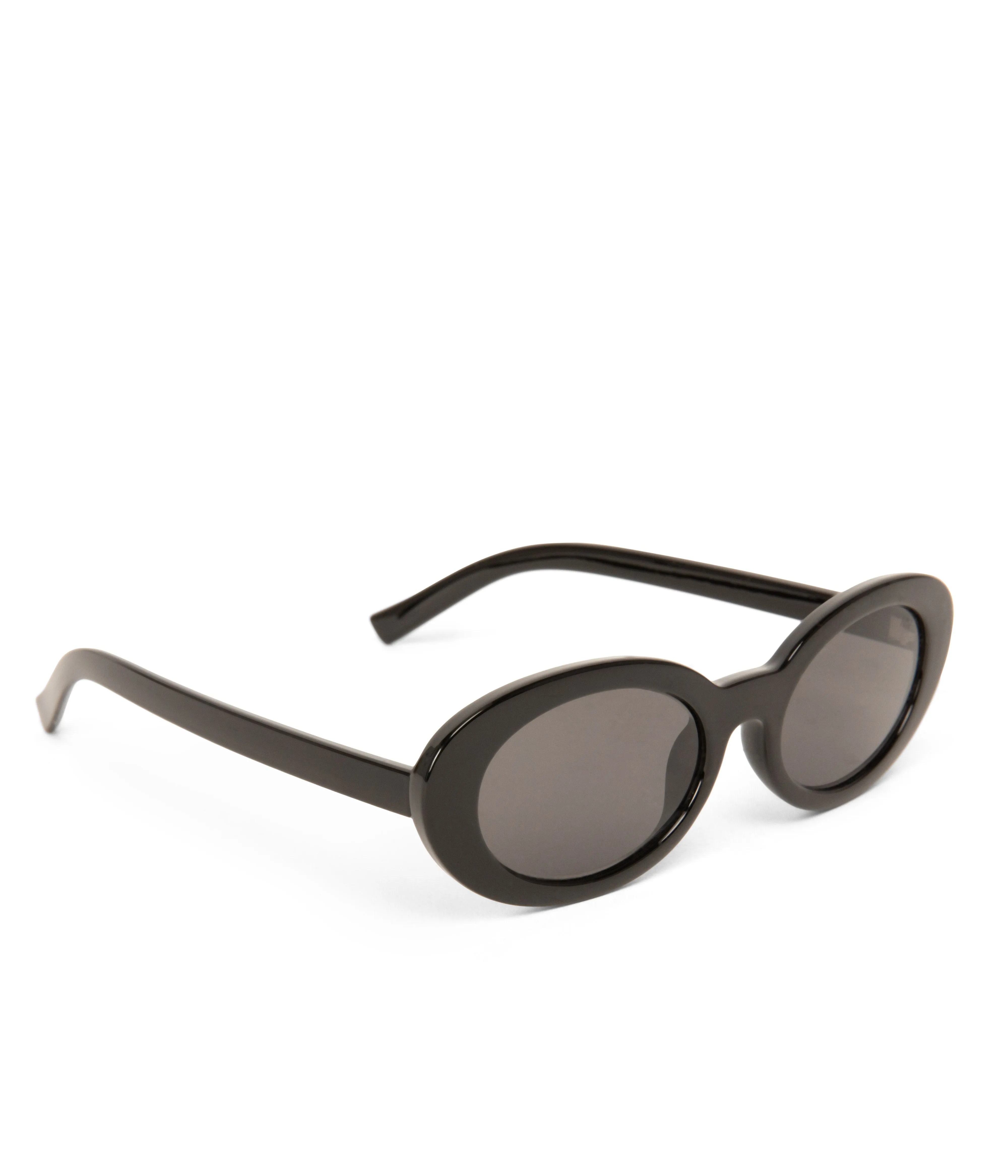 MIELA-2 Recycled Oval Sunglasses sold by Matt & Nat product image thumbnail 3